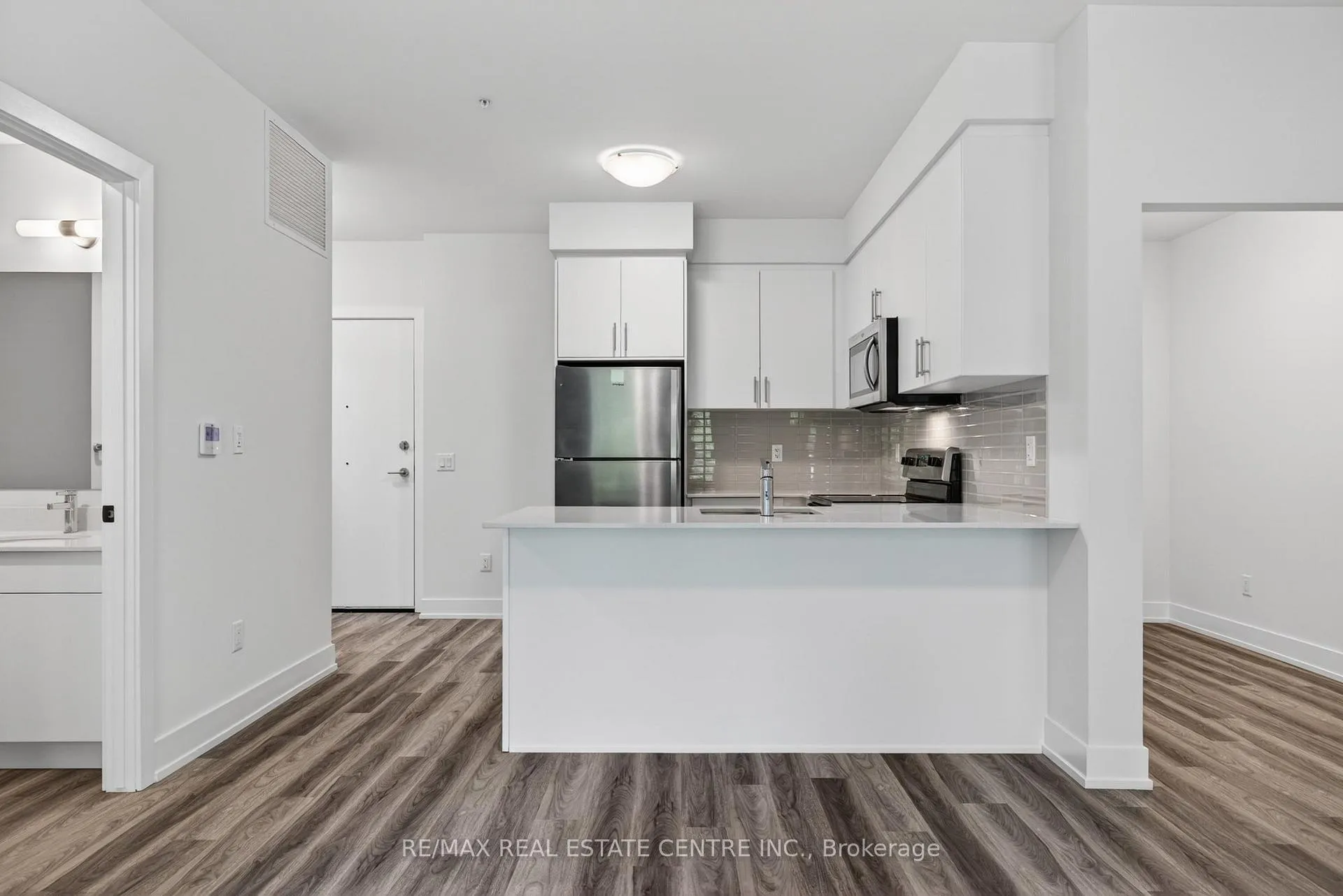 Photo 2 of Unit 205, 1100 Lackner Place, Kitchener, Grand River North — HOMEH