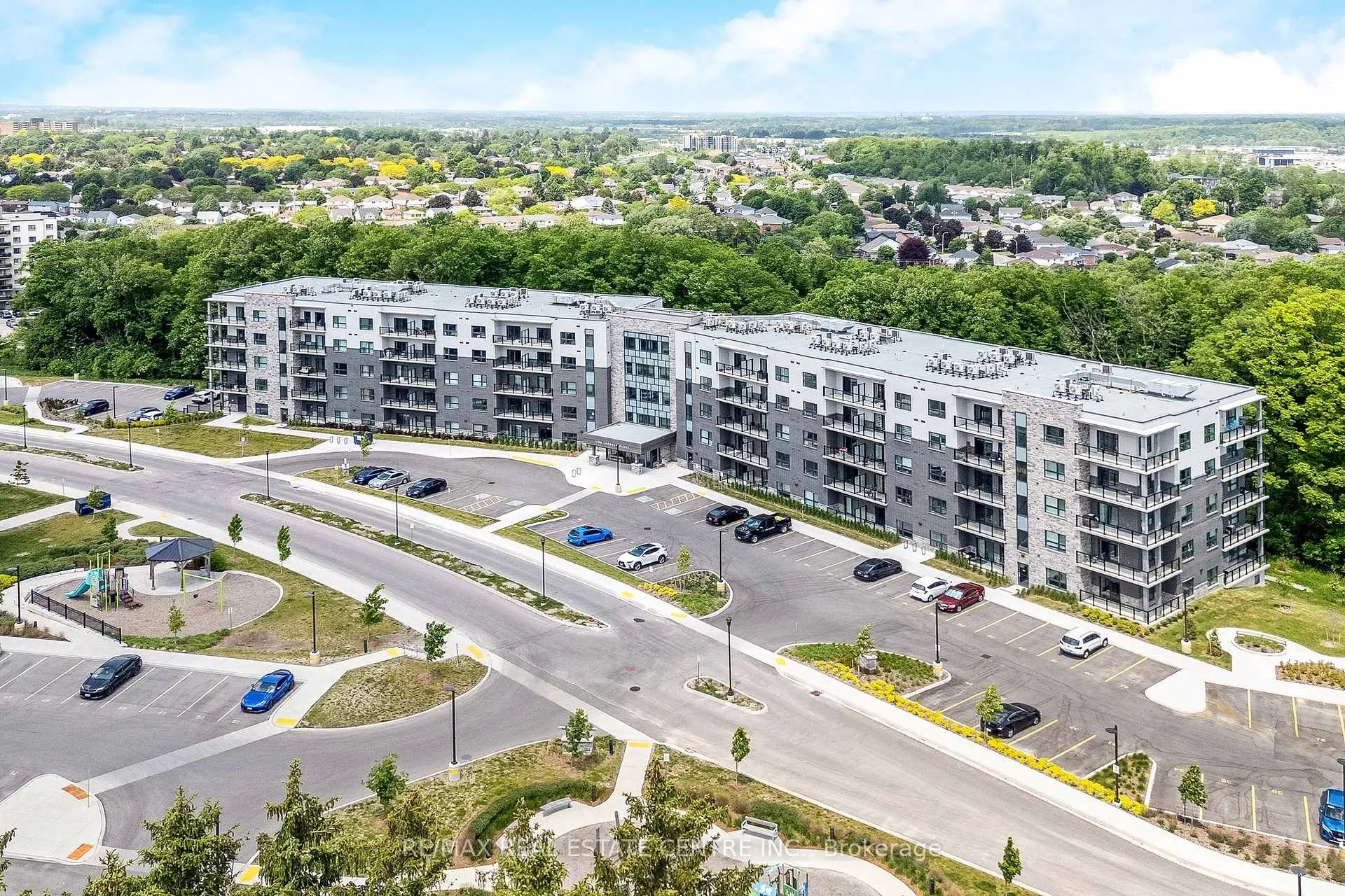 Photo 24 of Unit 205, 1100 Lackner Place, Kitchener, Grand River North — HOMEH
