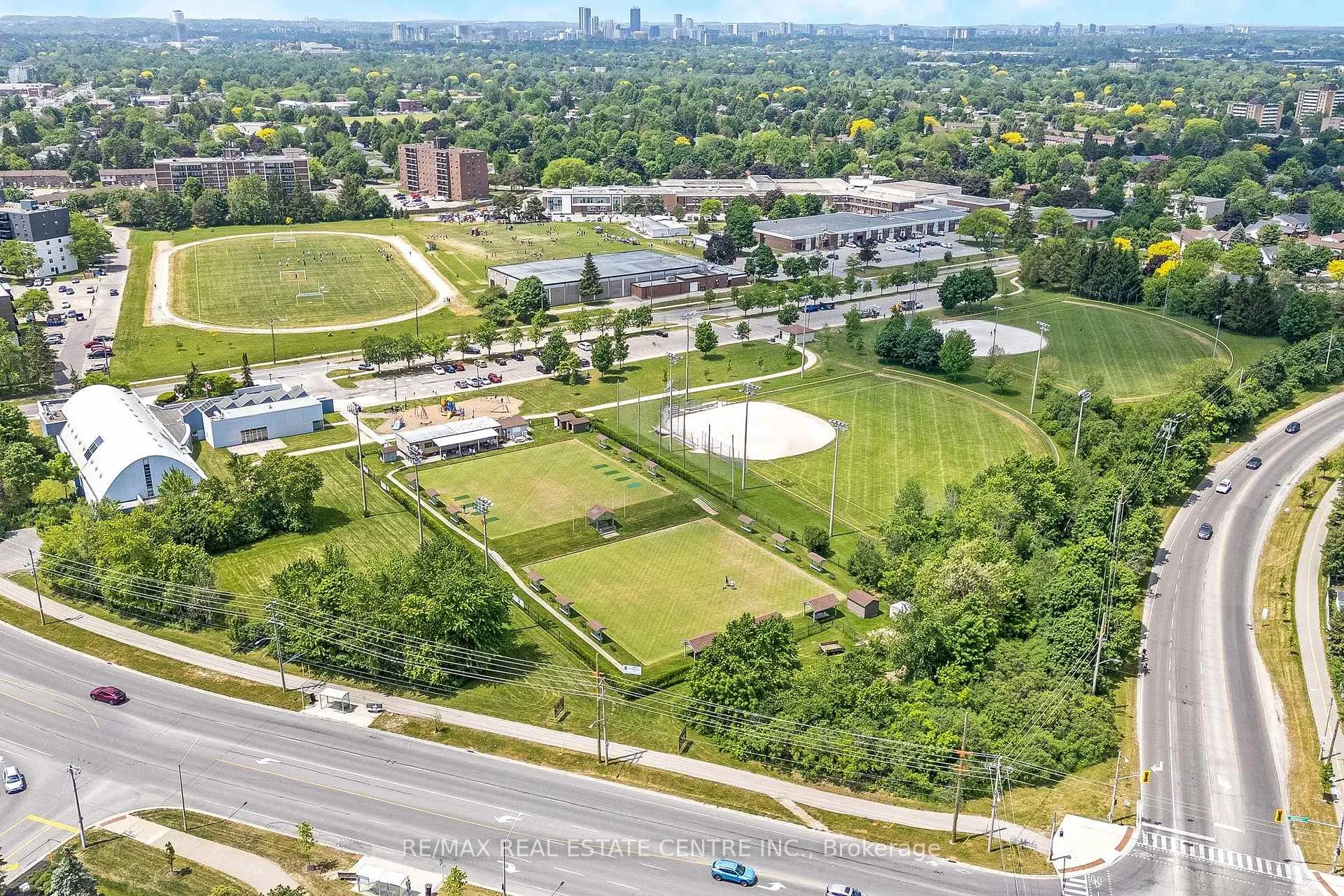 Photo 25 of Unit 205, 1100 Lackner Place, Kitchener, Grand River North — HOMEH