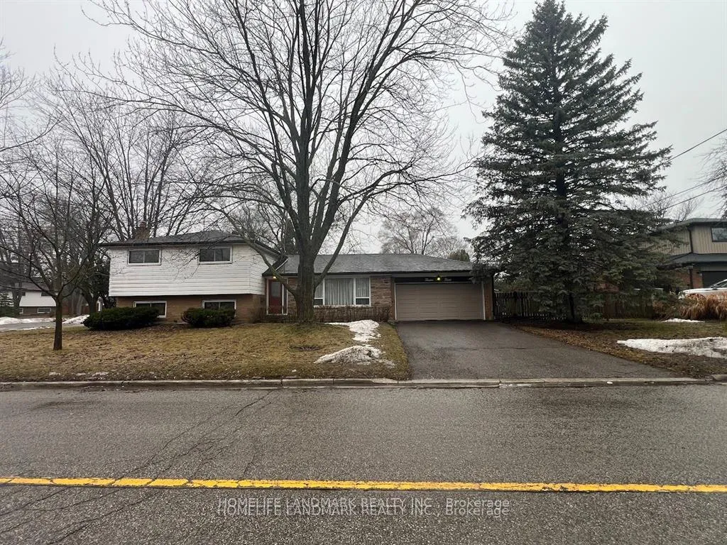 Photo 1 of 12 Pratt Circle, Markham, Unionville — HOMEH