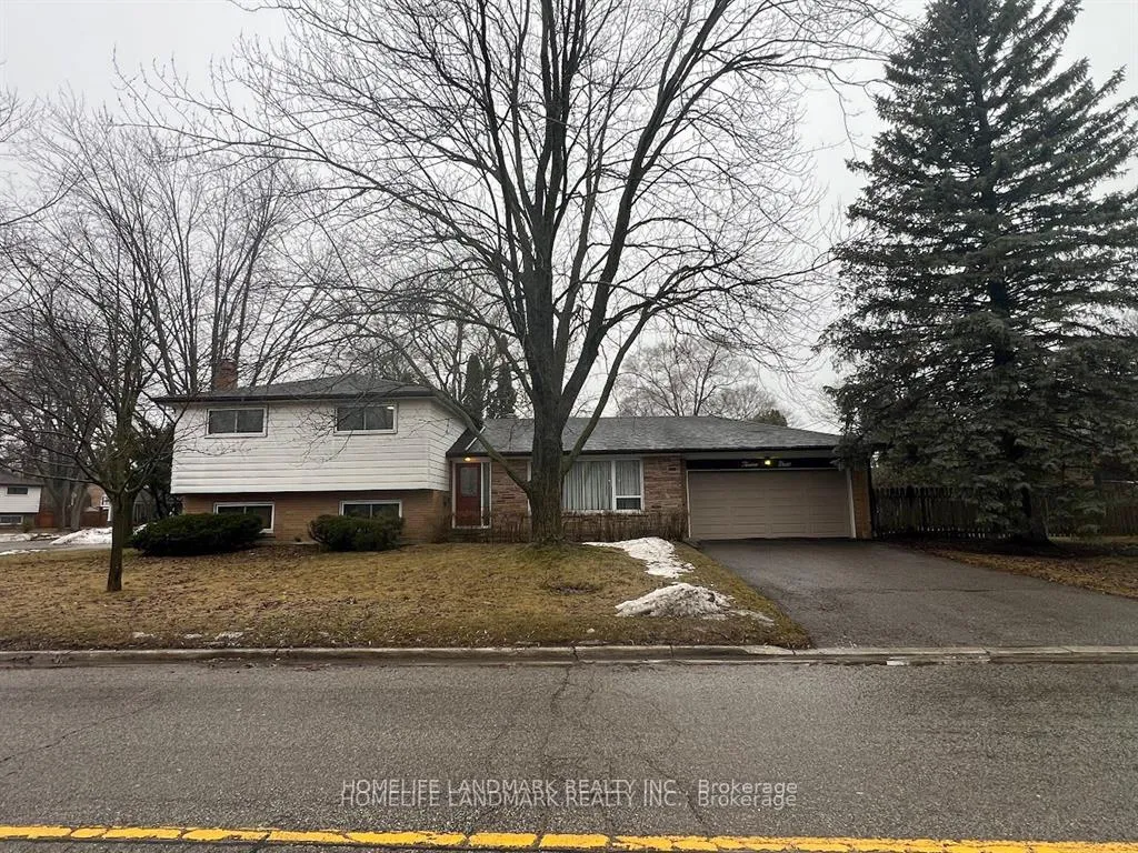 Photo 33 of 12 Pratt Circle, Markham, Unionville — HOMEH