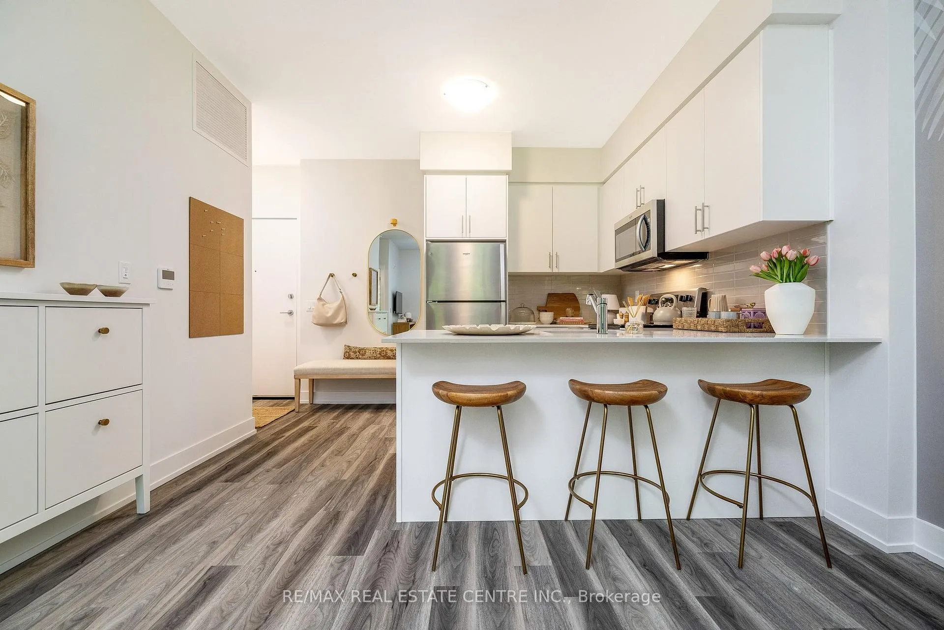 Photo 1 of Unit 114, 1100 Lackner Place, Kitchener, Grand River North — HOMEH
