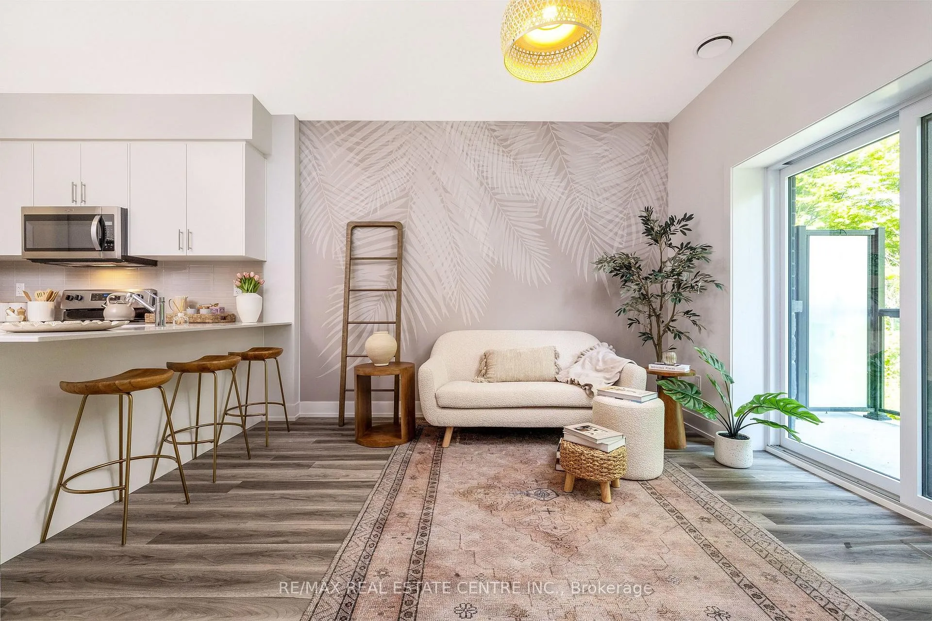 Photo 3 of Unit 114, 1100 Lackner Place, Kitchener, Grand River North — HOMEH