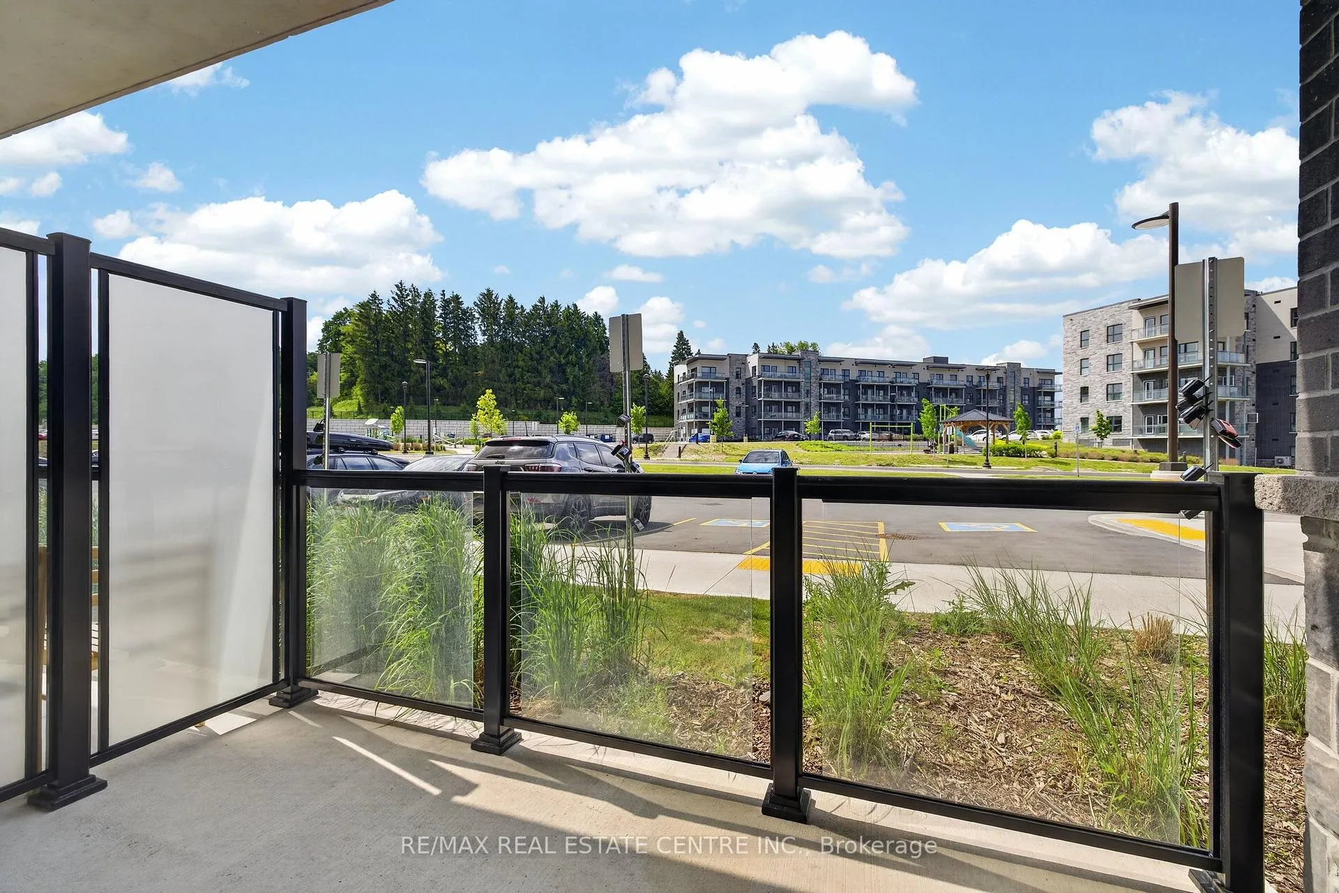 Photo 5 of Unit 114, 1100 Lackner Place, Kitchener, Grand River North — HOMEH