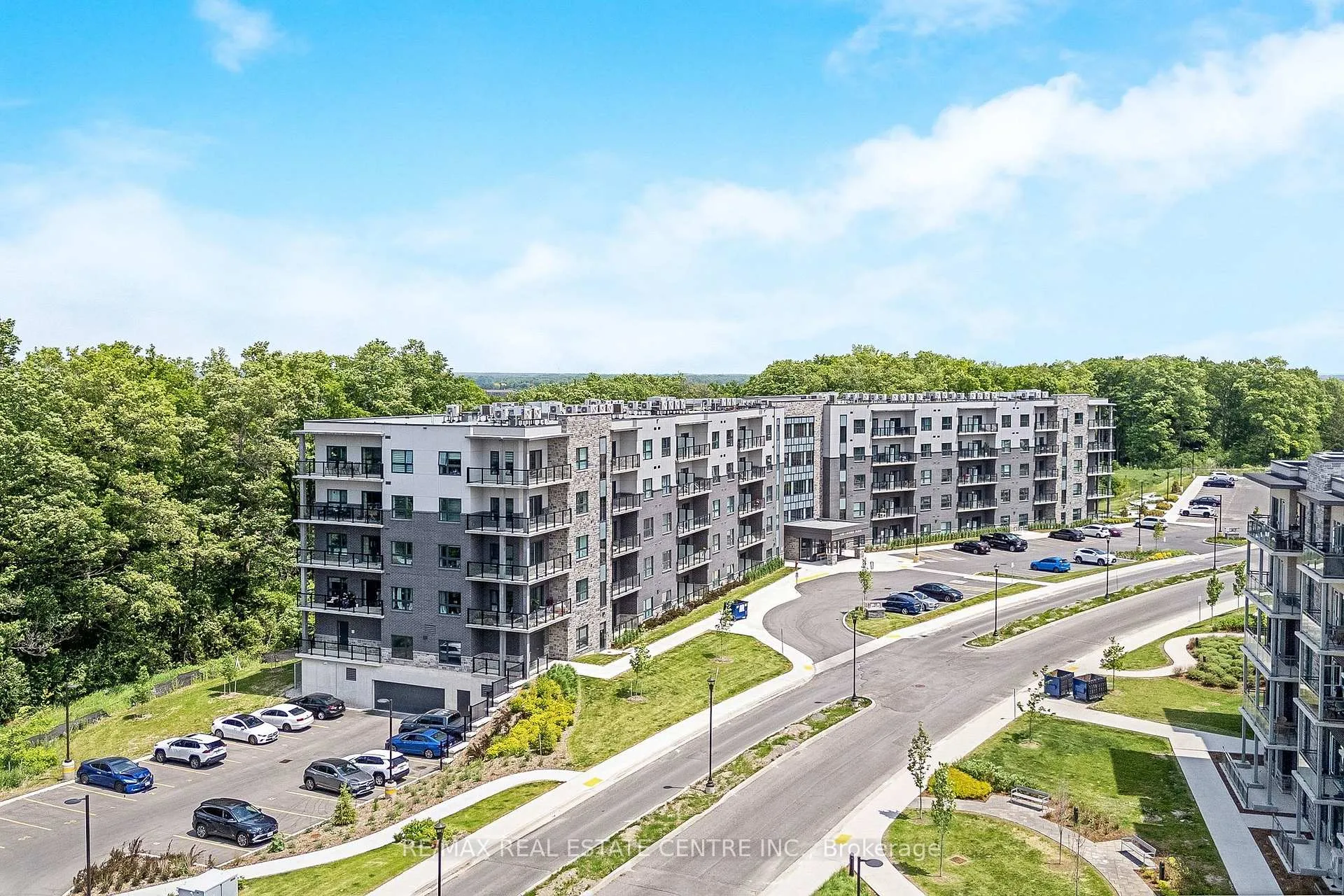 Photo 19 of Unit 114, 1100 Lackner Place, Kitchener, Grand River North — HOMEH