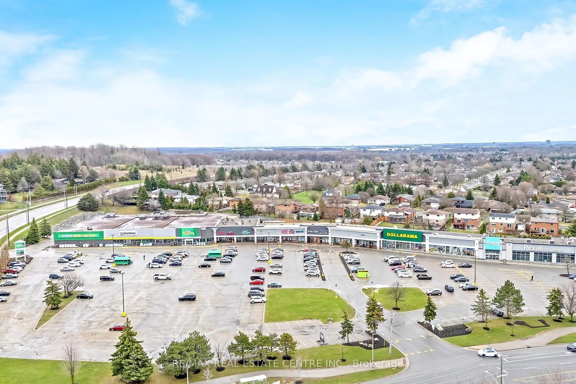 Photo 20 of Unit 114, 1100 Lackner Place, Kitchener, Grand River North — HOMEH