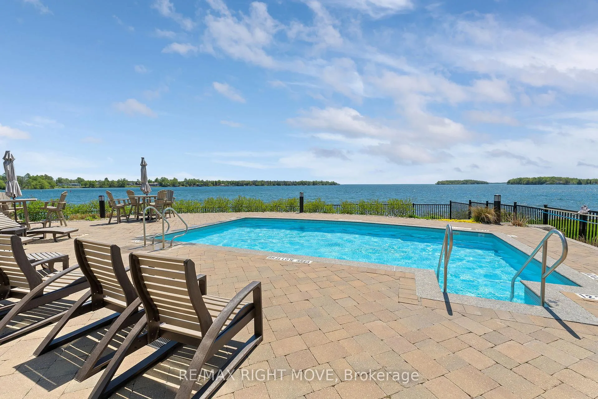 Photo 32 of Unit 402, 80 Orchard Point Road, Orillia — HOMEH
