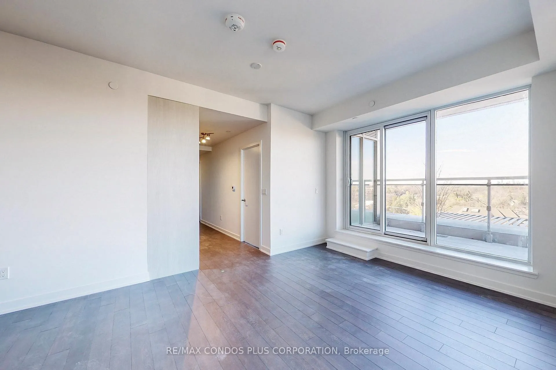 Photo 5 of Unit 610, 1 Cardiff Street, Toronto, Mount Pleasant East — HOMEH