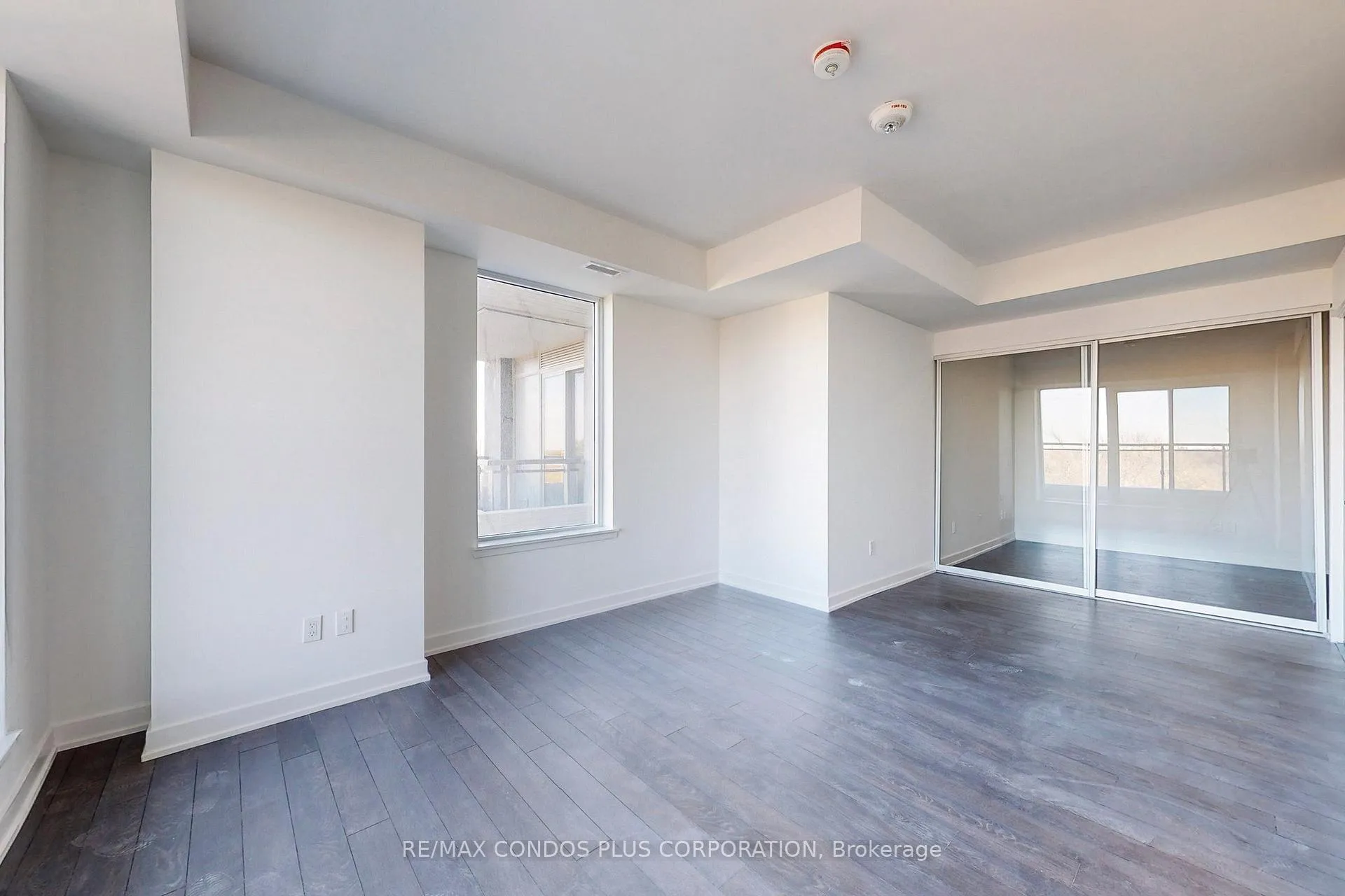 Photo 8 of Unit 610, 1 Cardiff Street, Toronto, Mount Pleasant East — HOMEH