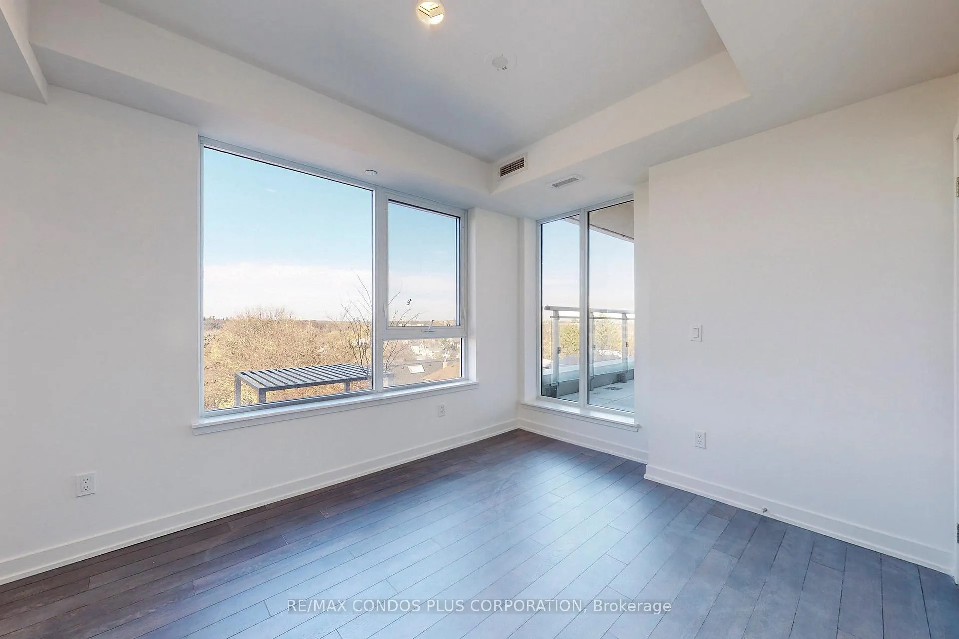 Photo 14 of Unit 610, 1 Cardiff Street, Toronto, Mount Pleasant East — HOMEH
