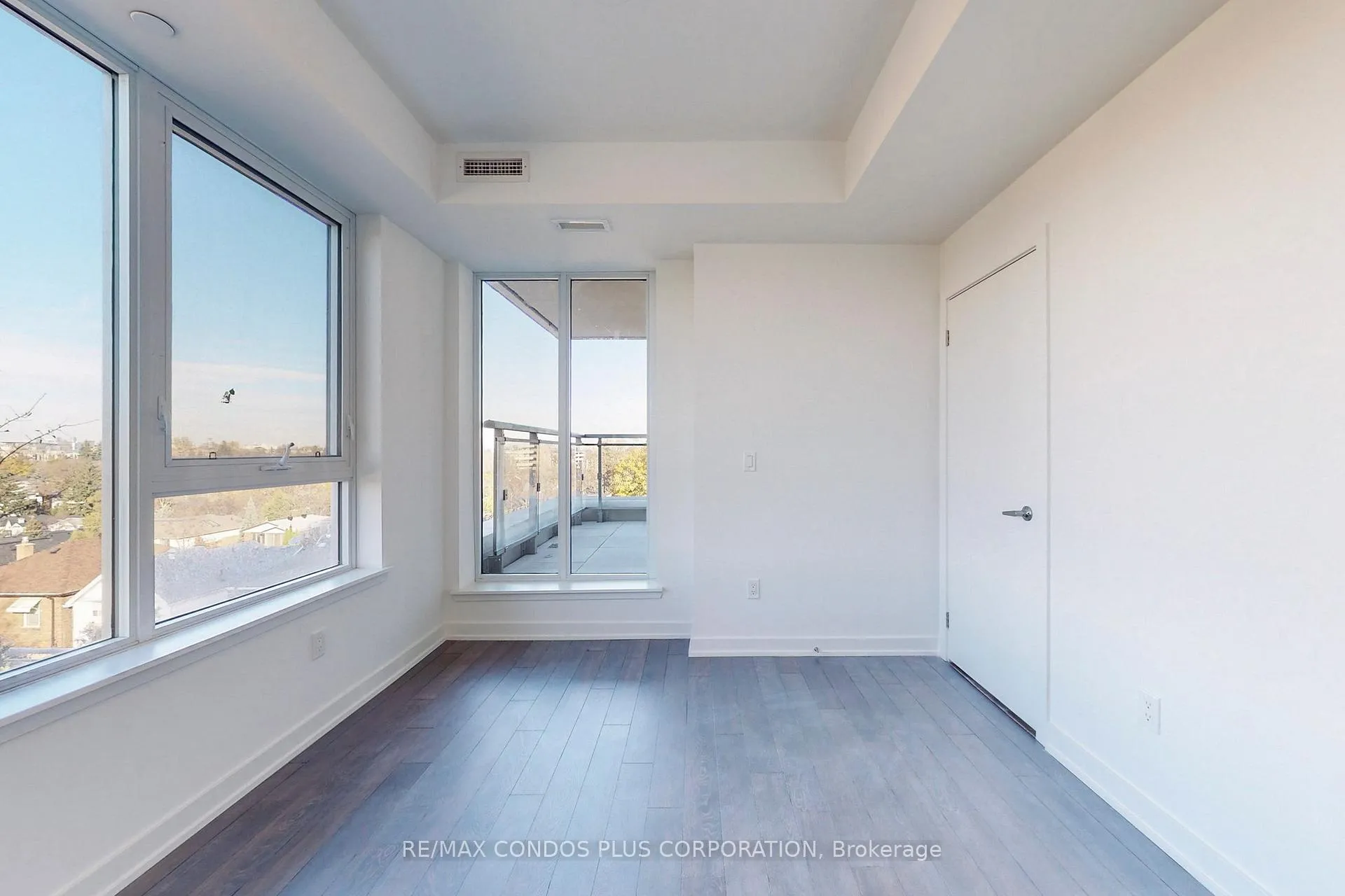 Photo 15 of Unit 610, 1 Cardiff Street, Toronto, Mount Pleasant East — HOMEH