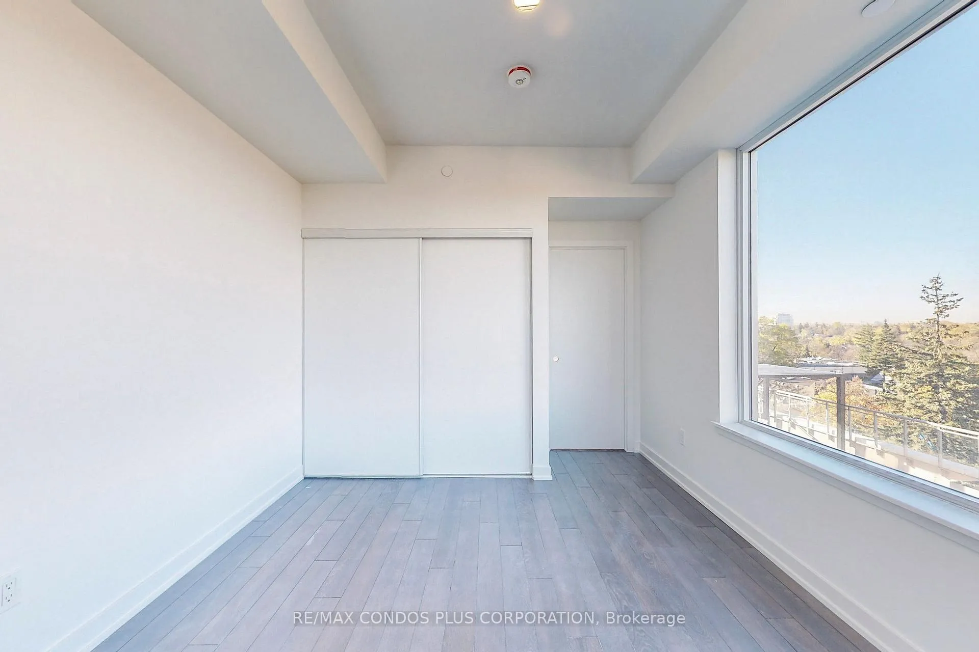 Photo 18 of Unit 610, 1 Cardiff Street, Toronto, Mount Pleasant East — HOMEH