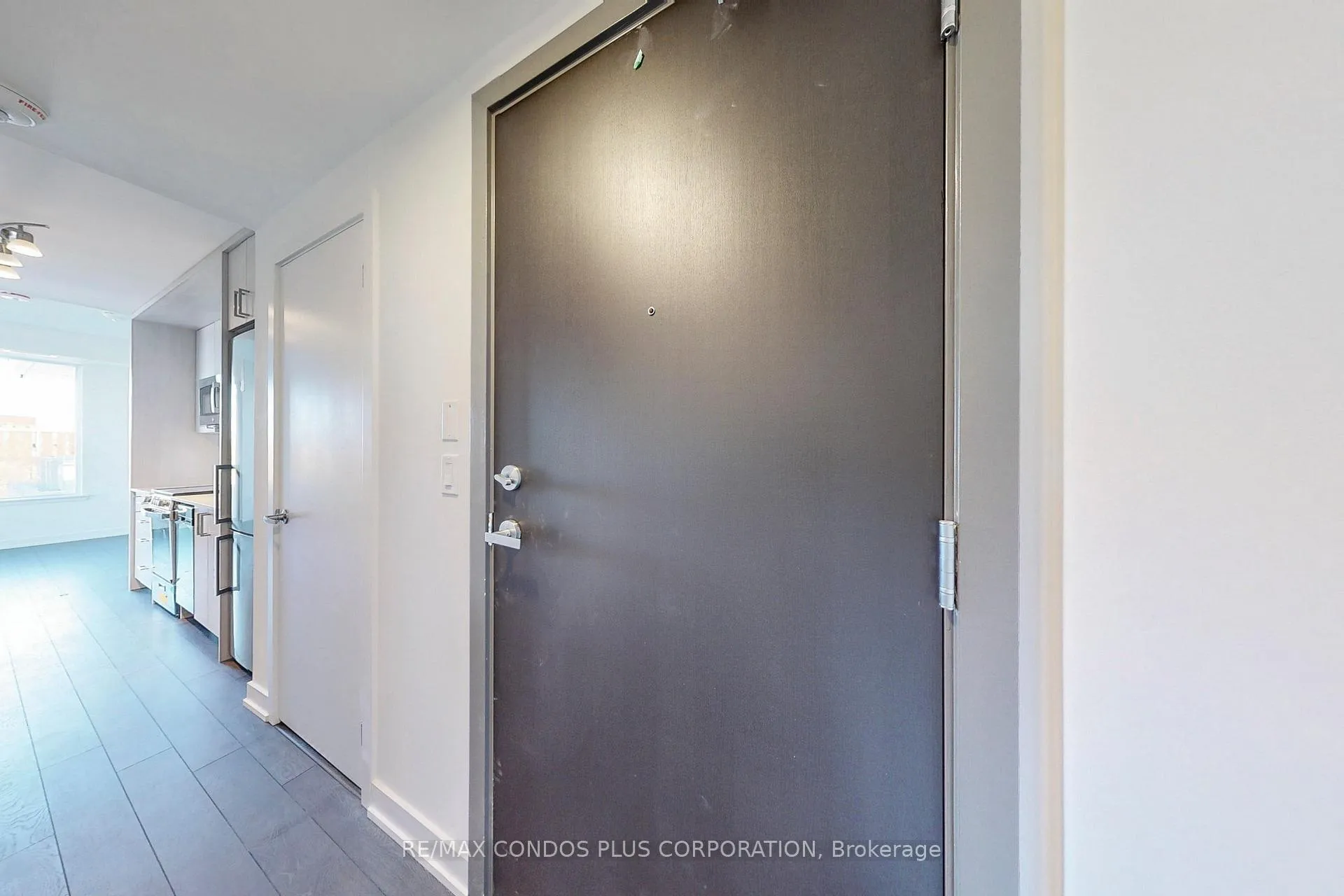 Photo 30 of Unit 610, 1 Cardiff Street, Toronto, Mount Pleasant East — HOMEH