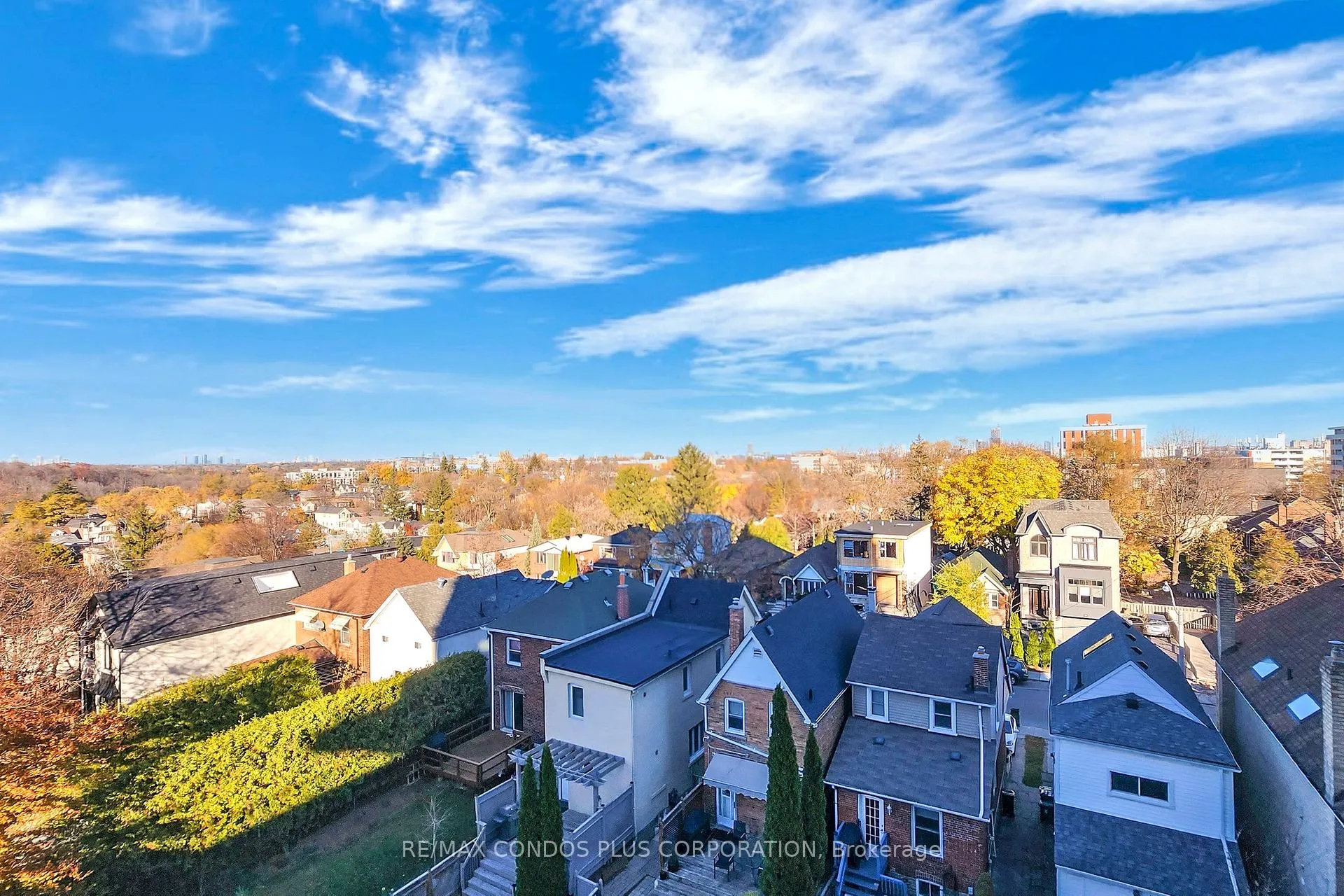 Photo 35 of Unit 610, 1 Cardiff Street, Toronto, Mount Pleasant East — HOMEH