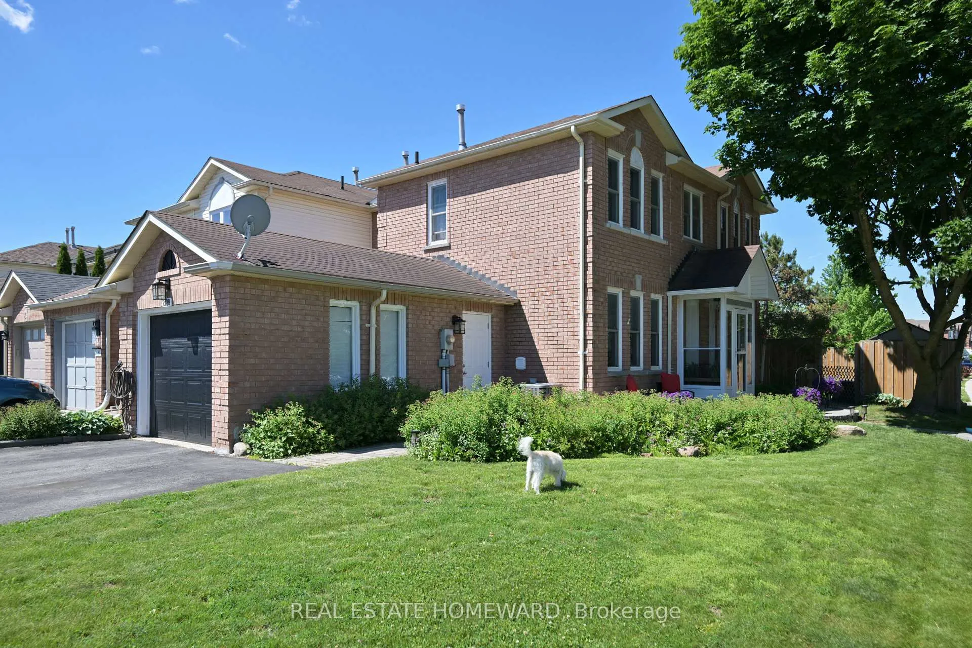 Photo 1 of 2188 Ferguson Street, Innisfil, Alcona — HOMEH