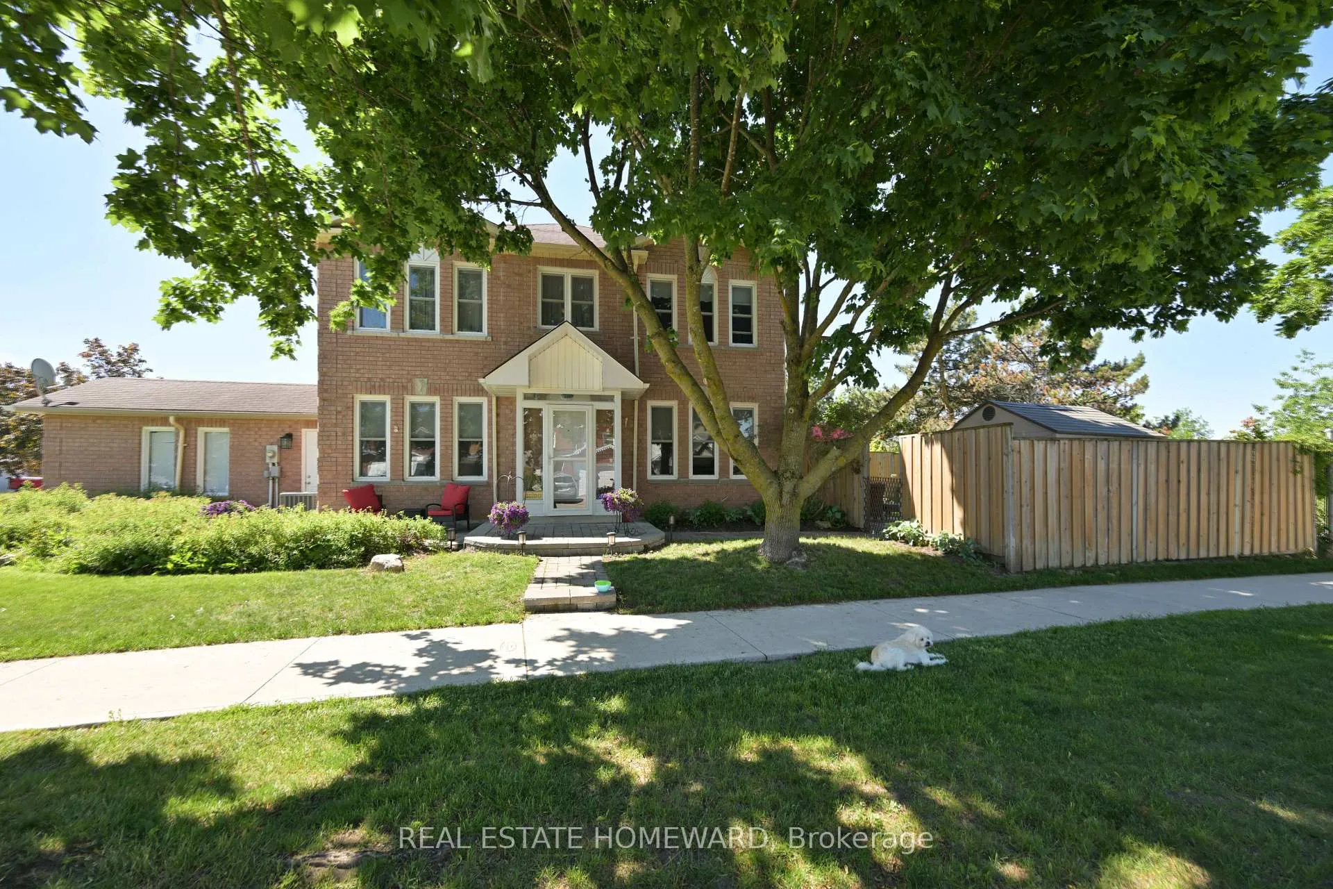 Photo 2 of 2188 Ferguson Street, Innisfil, Alcona — HOMEH