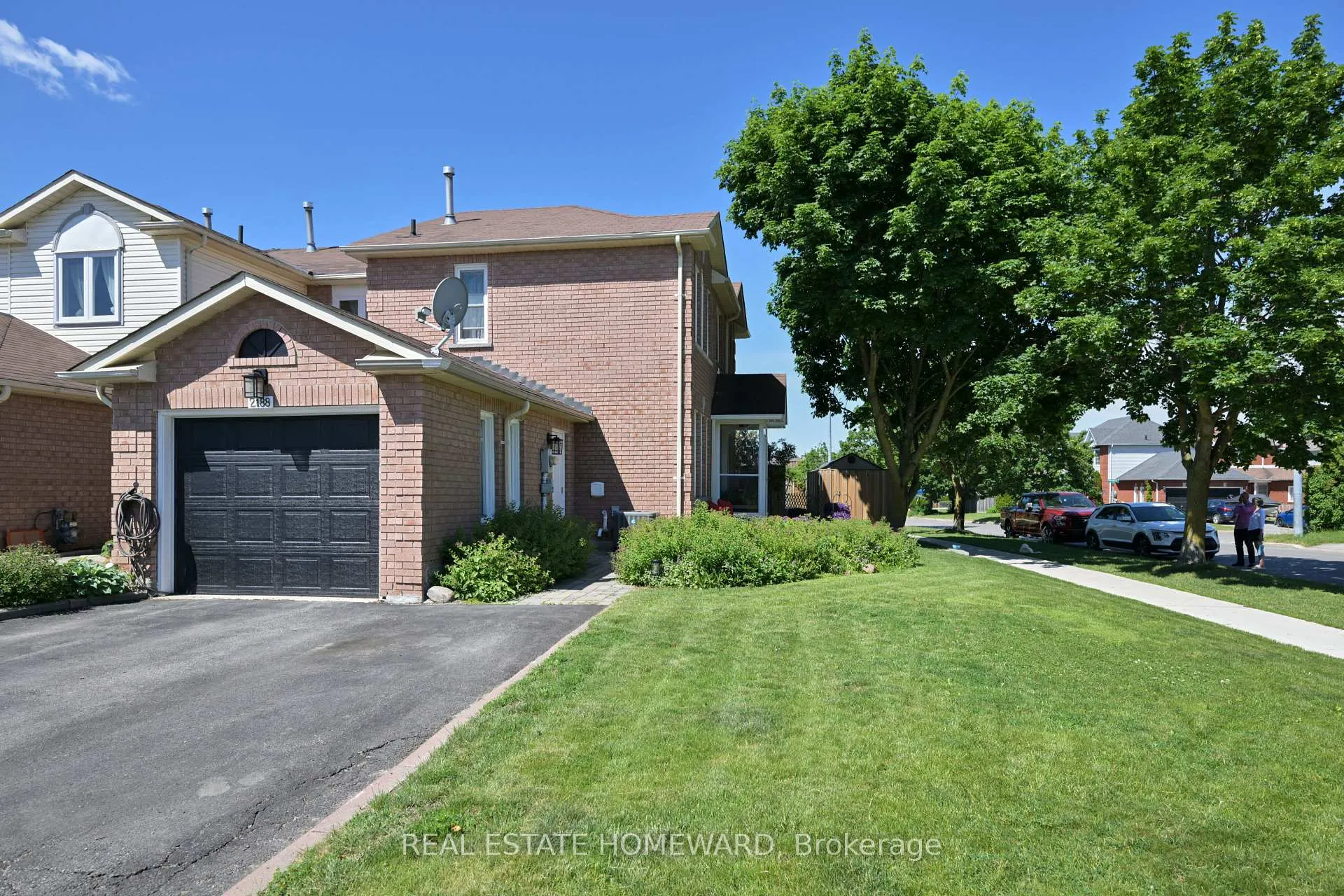Photo 3 of 2188 Ferguson Street, Innisfil, Alcona — HOMEH