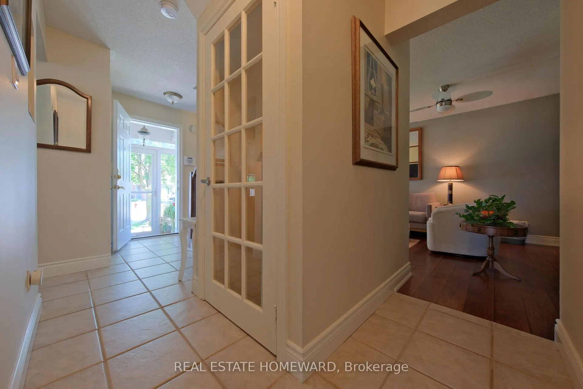 Photo 7 of 2188 Ferguson Street, Innisfil, Alcona — HOMEH
