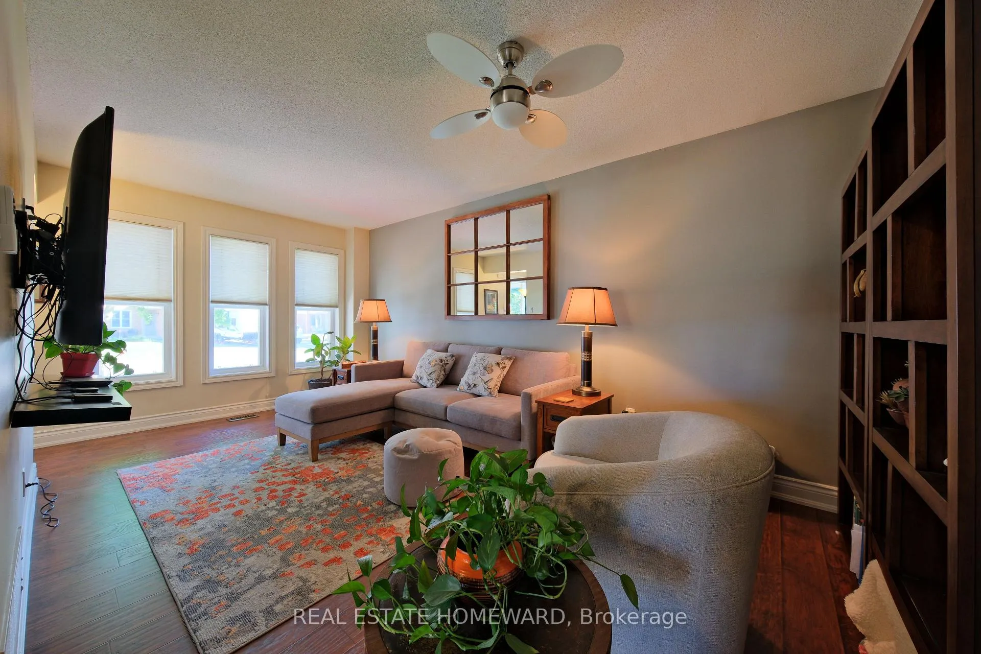 Photo 8 of 2188 Ferguson Street, Innisfil, Alcona — HOMEH