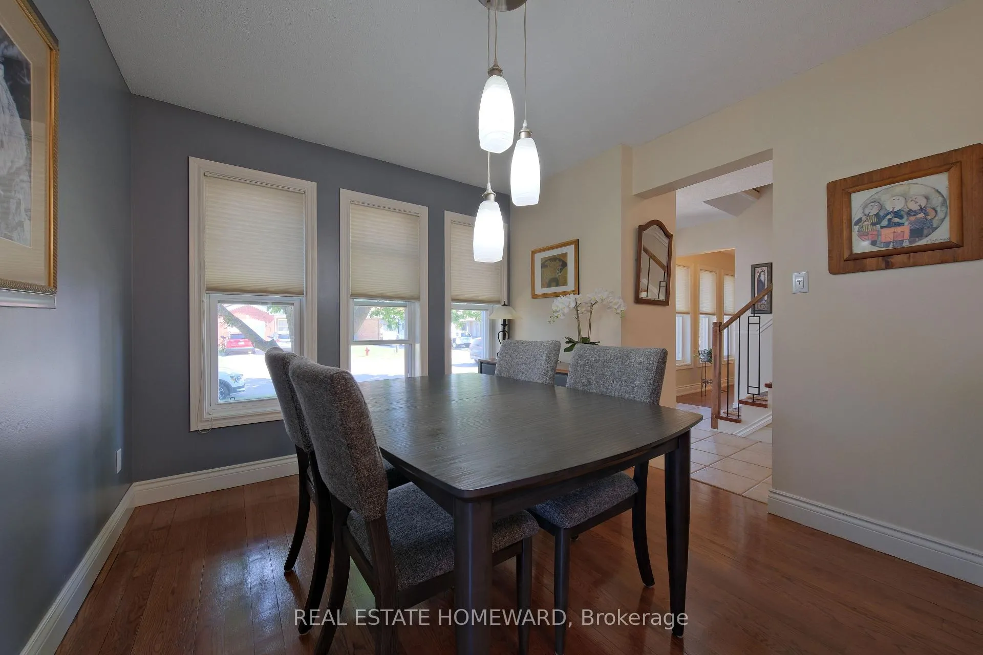 Photo 11 of 2188 Ferguson Street, Innisfil, Alcona — HOMEH