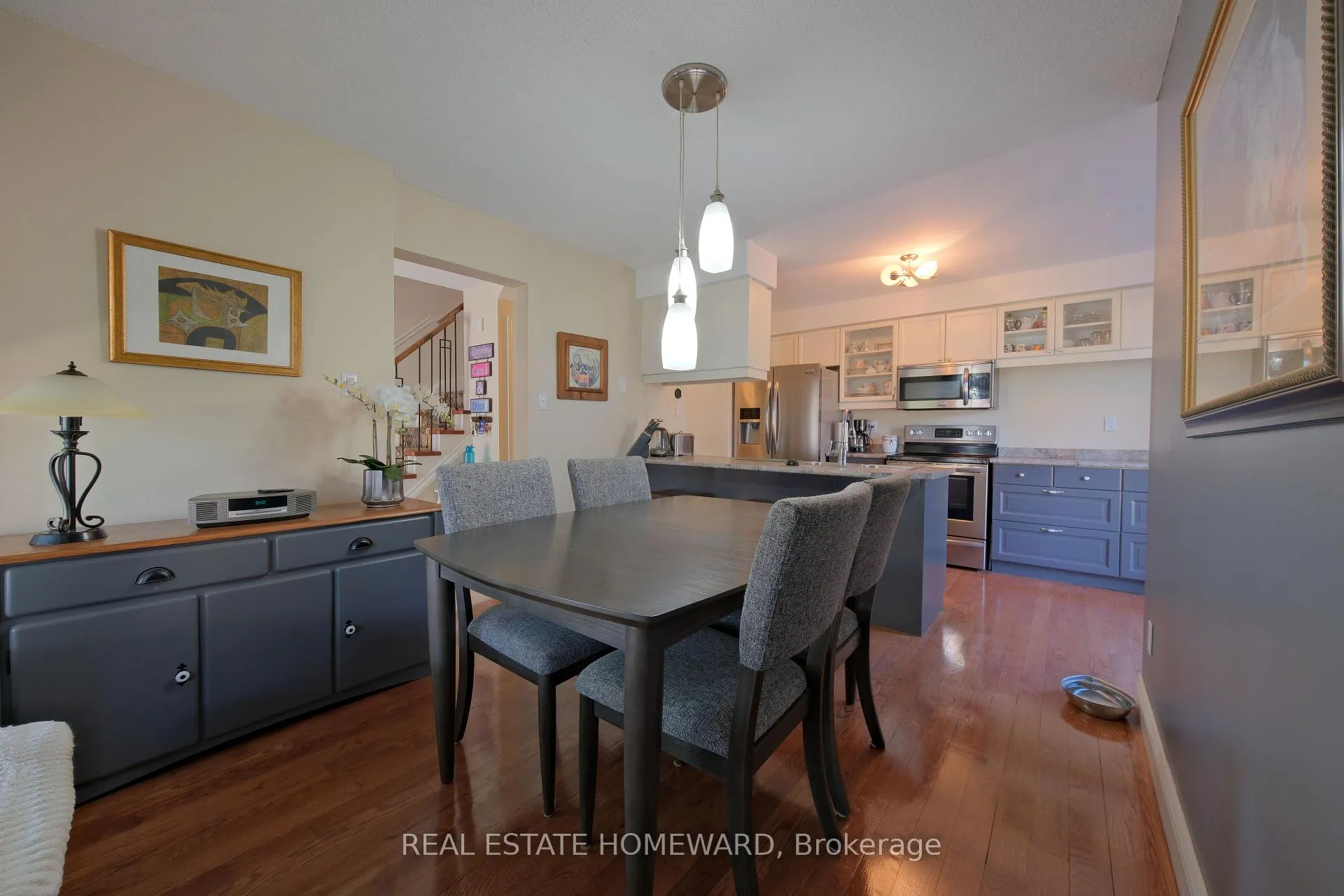 Photo 12 of 2188 Ferguson Street, Innisfil, Alcona — HOMEH