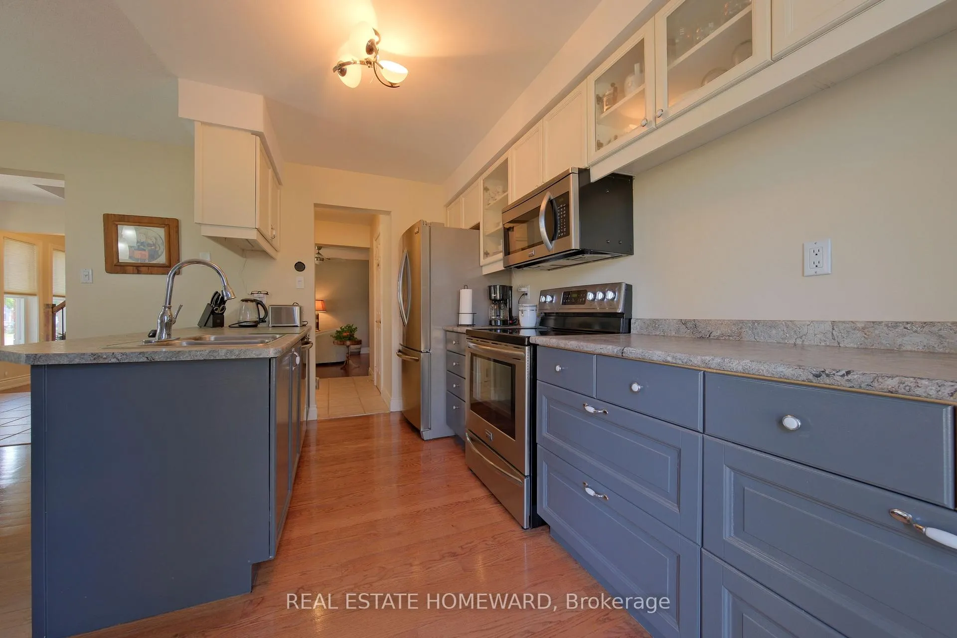 Photo 14 of 2188 Ferguson Street, Innisfil, Alcona — HOMEH