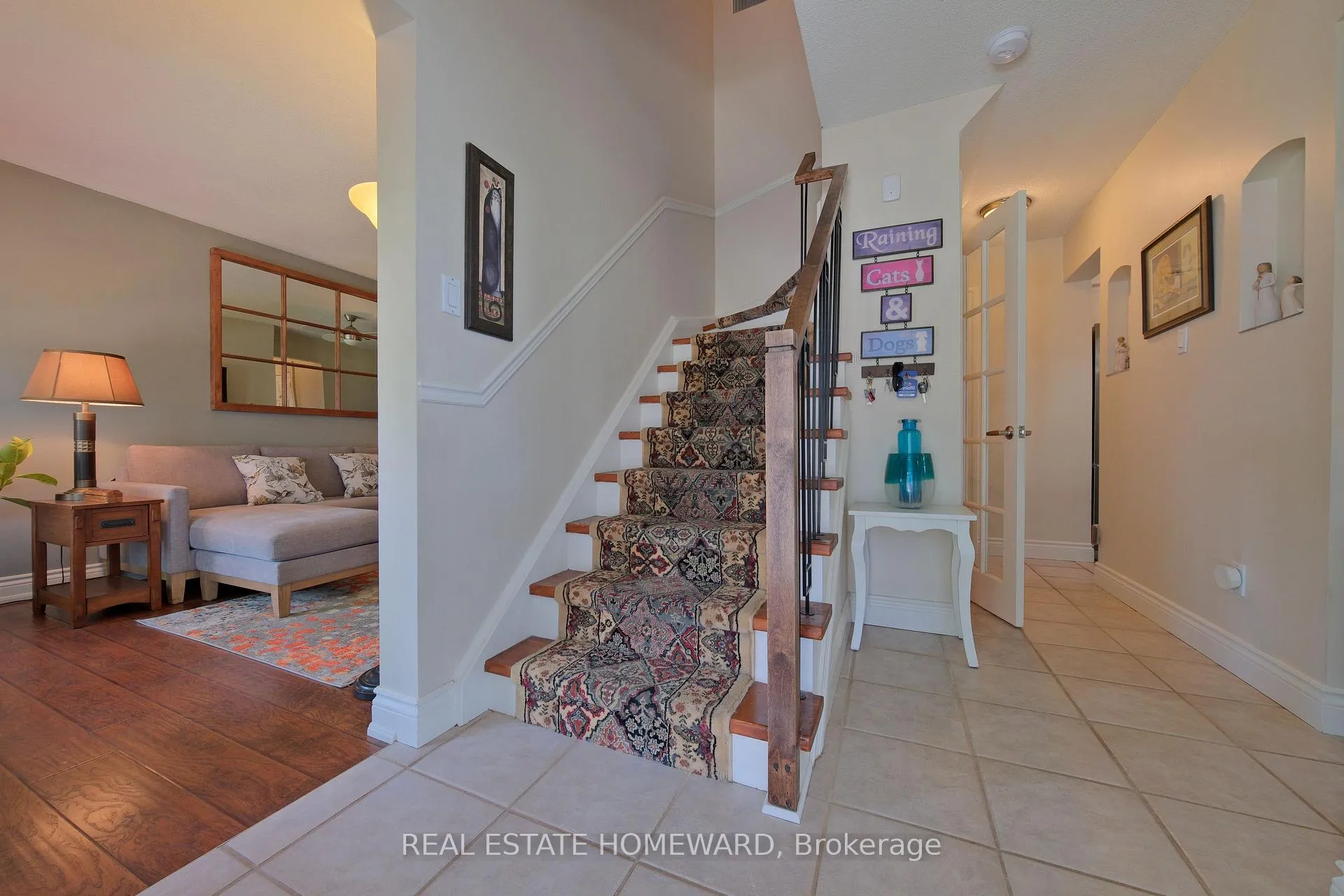 Photo 18 of 2188 Ferguson Street, Innisfil, Alcona — HOMEH