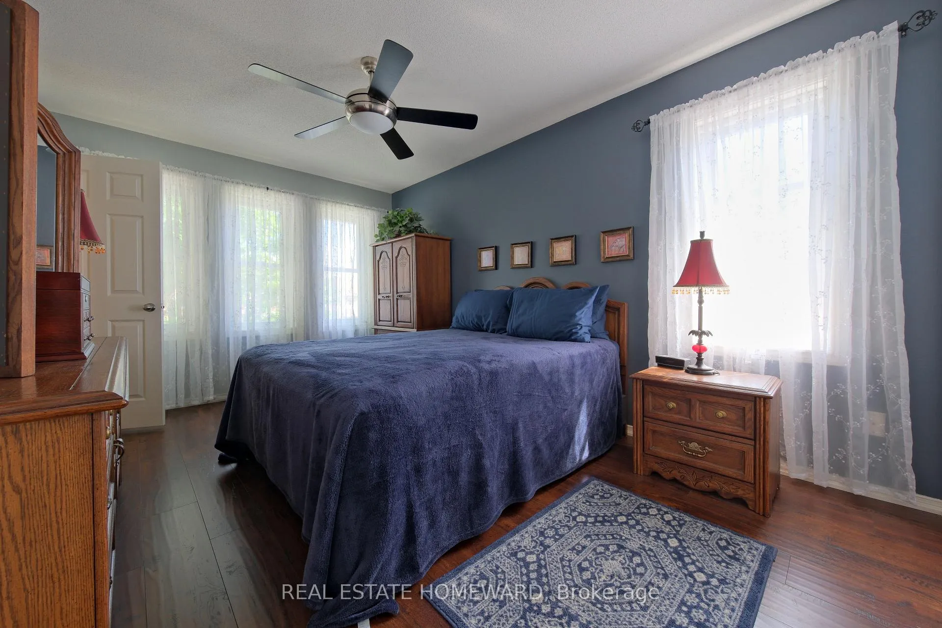 Photo 21 of 2188 Ferguson Street, Innisfil, Alcona — HOMEH