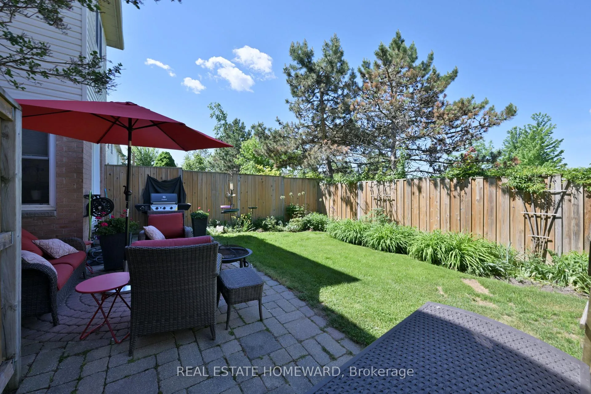 Photo 41 of 2188 Ferguson Street, Innisfil, Alcona — HOMEH