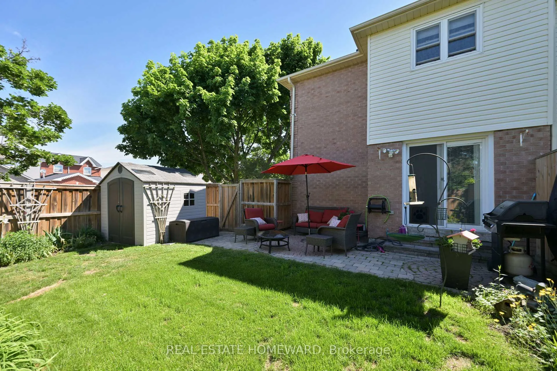 Photo 42 of 2188 Ferguson Street, Innisfil, Alcona — HOMEH