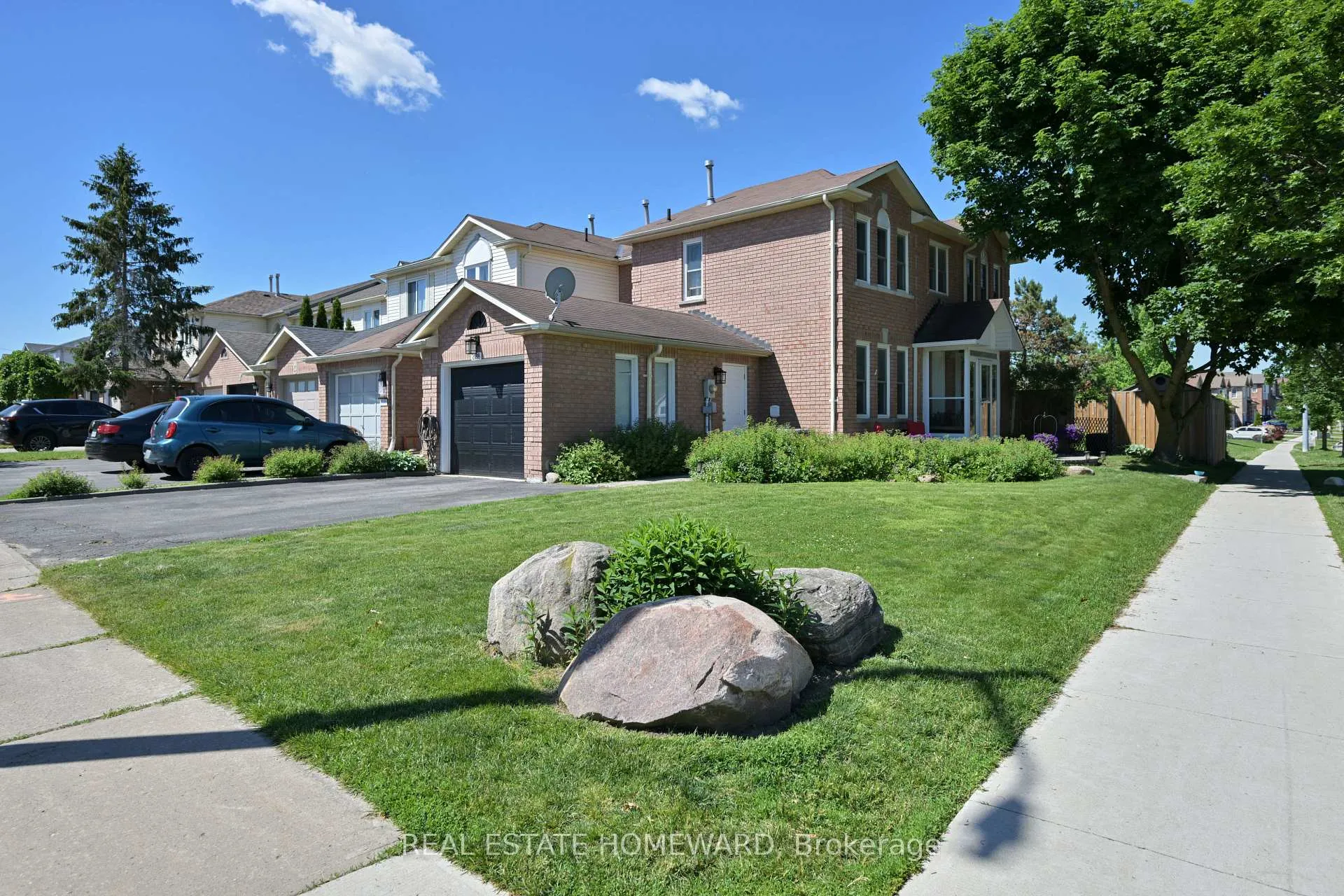 Photo 44 of 2188 Ferguson Street, Innisfil, Alcona — HOMEH
