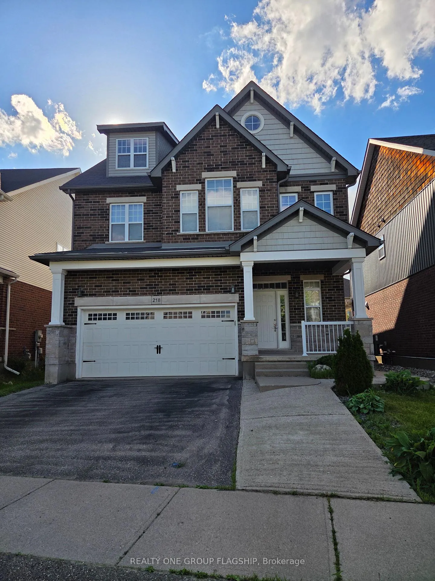 Photo 1 of Unit Basement, 218 Tremaine Crescent, Kitchener, Idlewood — HOMEH