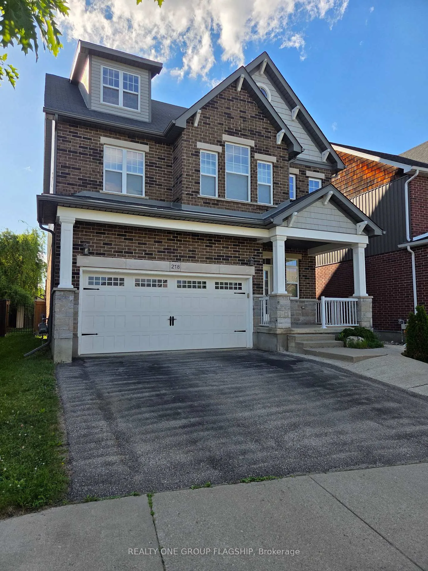 Photo 6 of Unit Basement, 218 Tremaine Crescent, Kitchener, Idlewood — HOMEH