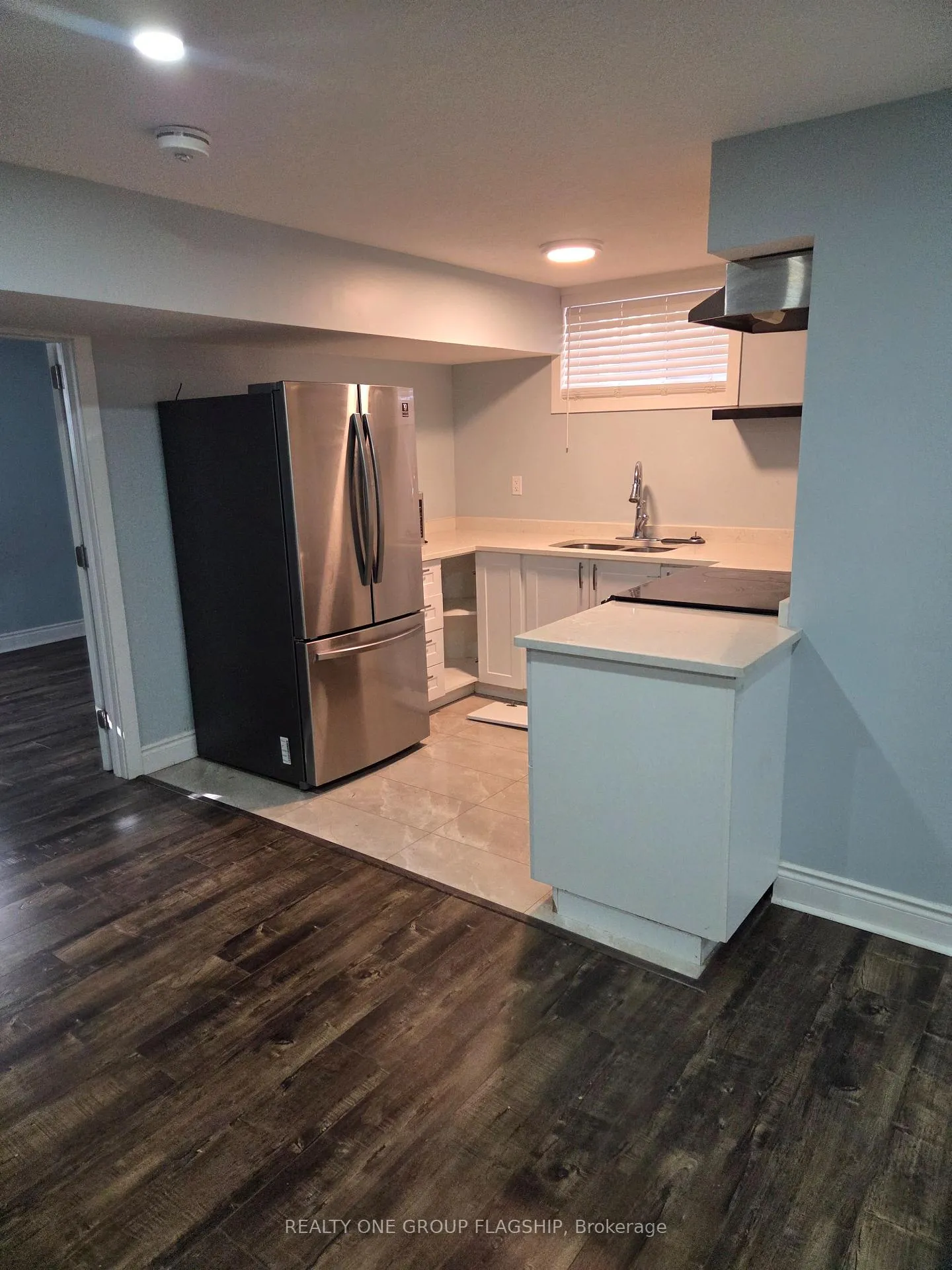 Photo 14 of Unit Basement, 218 Tremaine Crescent, Kitchener, Idlewood — HOMEH