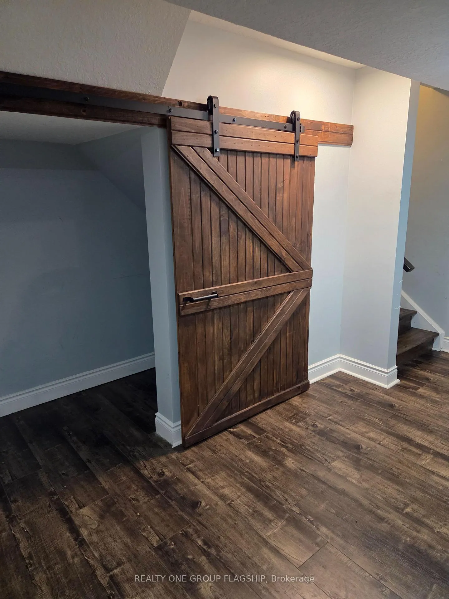Photo 11 of Unit Basement, 218 Tremaine Crescent, Kitchener, Idlewood — HOMEH