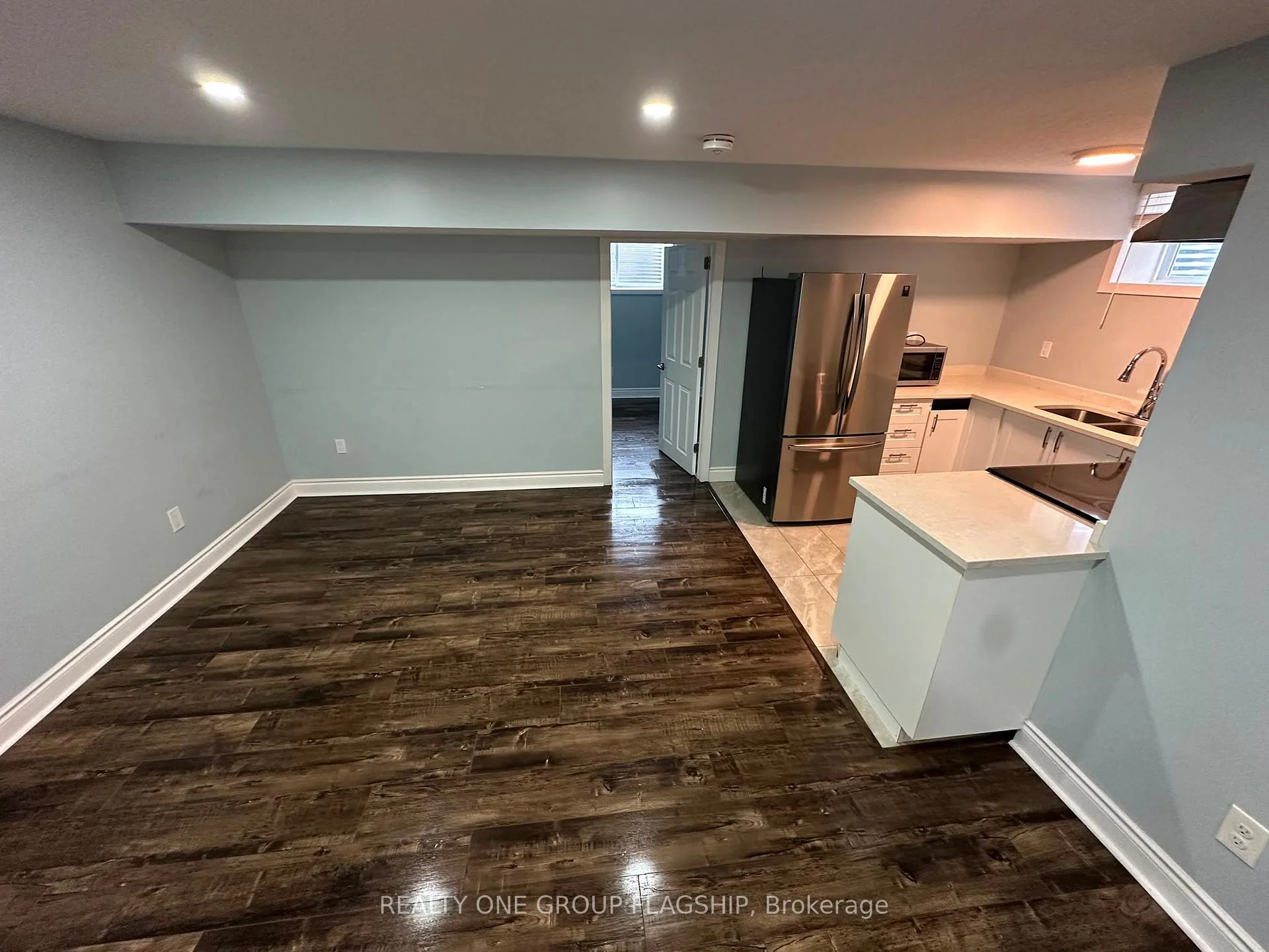 Photo 17 of Unit Basement, 218 Tremaine Crescent, Kitchener, Idlewood — HOMEH