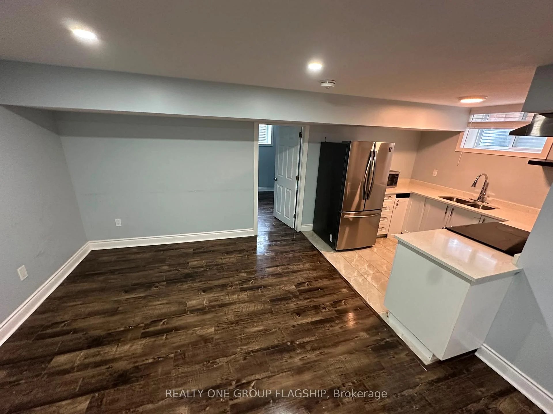 Photo 24 of Unit Basement, 218 Tremaine Crescent, Kitchener, Idlewood — HOMEH