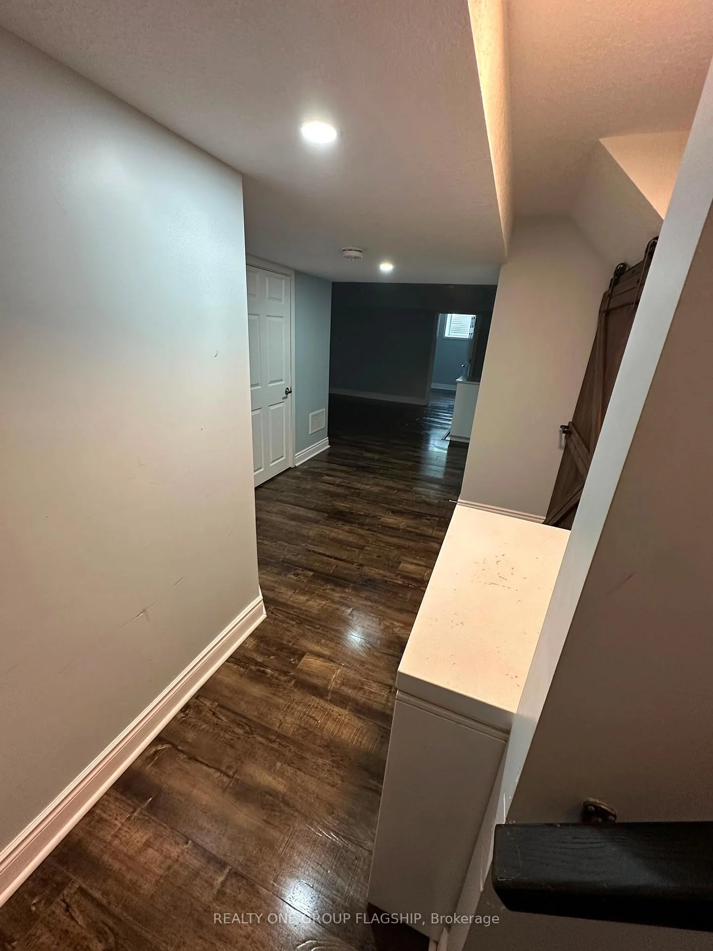 Photo 27 of Unit Basement, 218 Tremaine Crescent, Kitchener, Idlewood — HOMEH