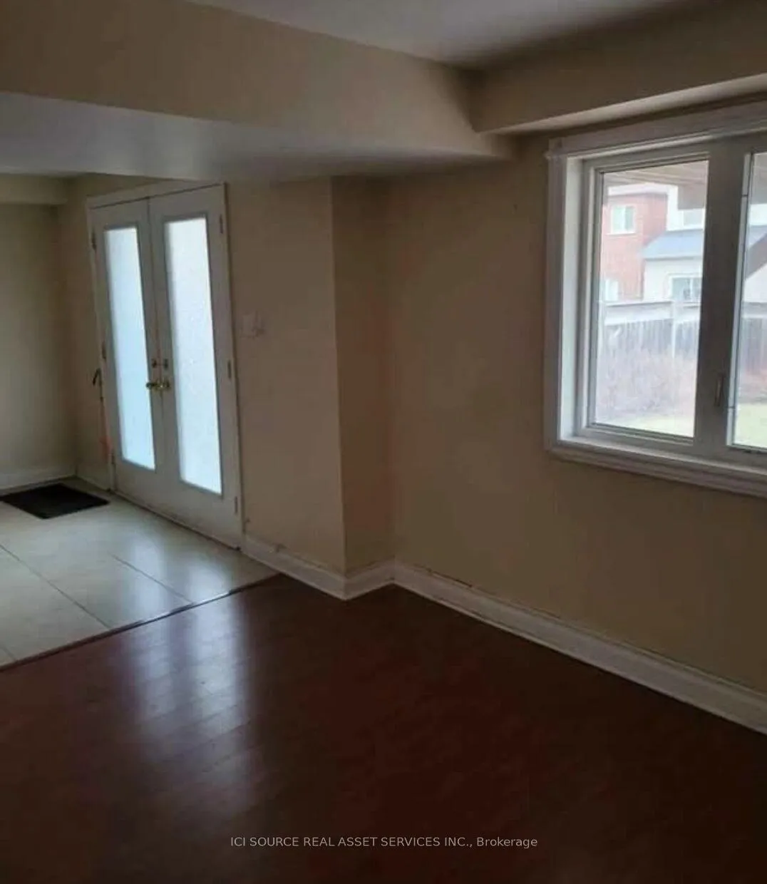Photo 1 of Unit Basement Apartment, 41 Cherry Bush Road, Vaughan, Patterson — HOMEH
