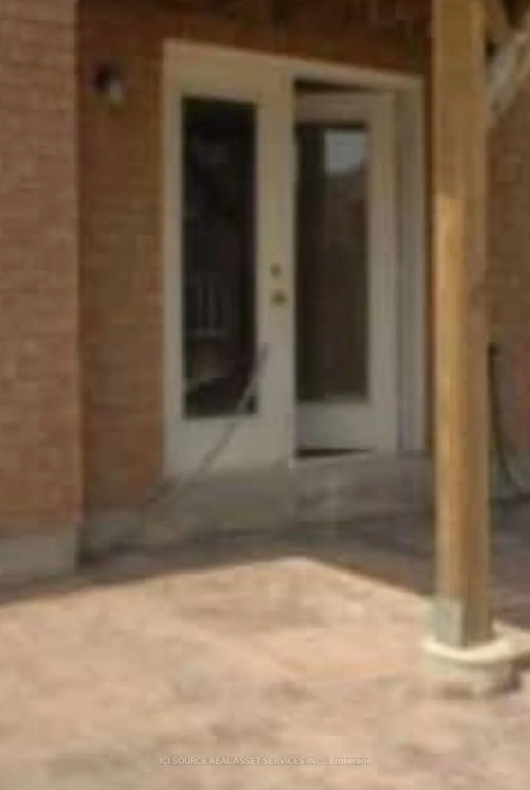 Photo 2 of Unit Basement Apartment, 41 Cherry Bush Road, Vaughan, Patterson — HOMEH