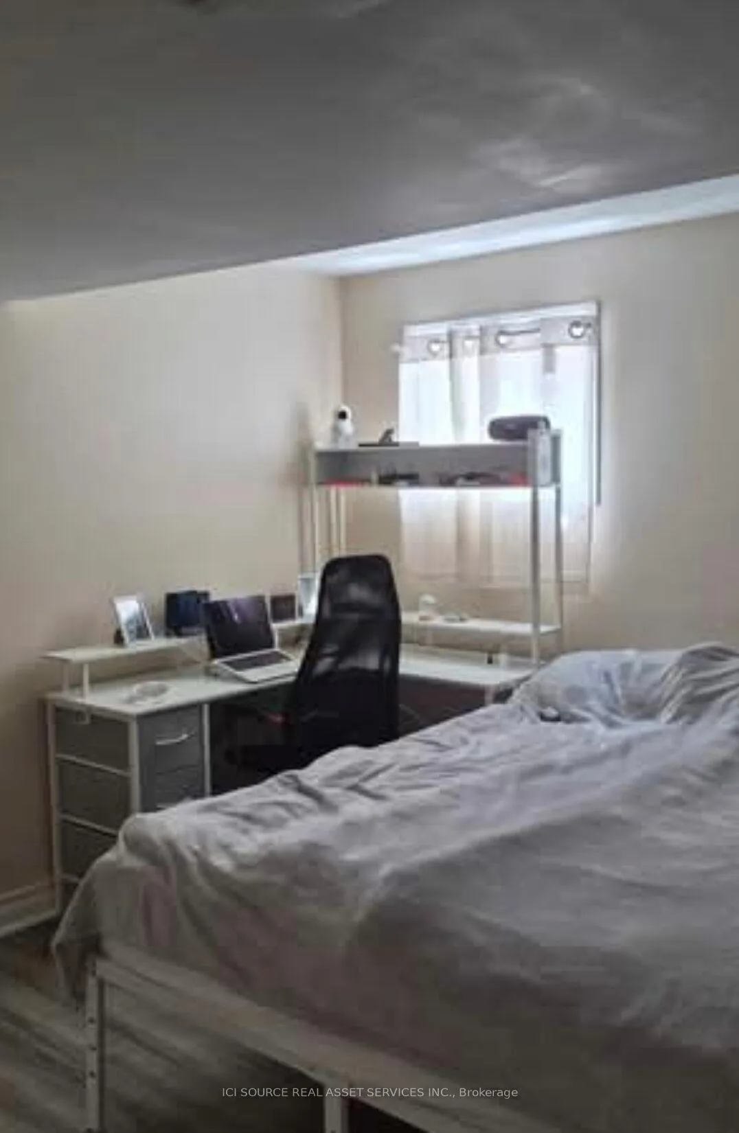 Photo 5 of Unit Basement Apartment, 41 Cherry Bush Road, Vaughan, Patterson — HOMEH