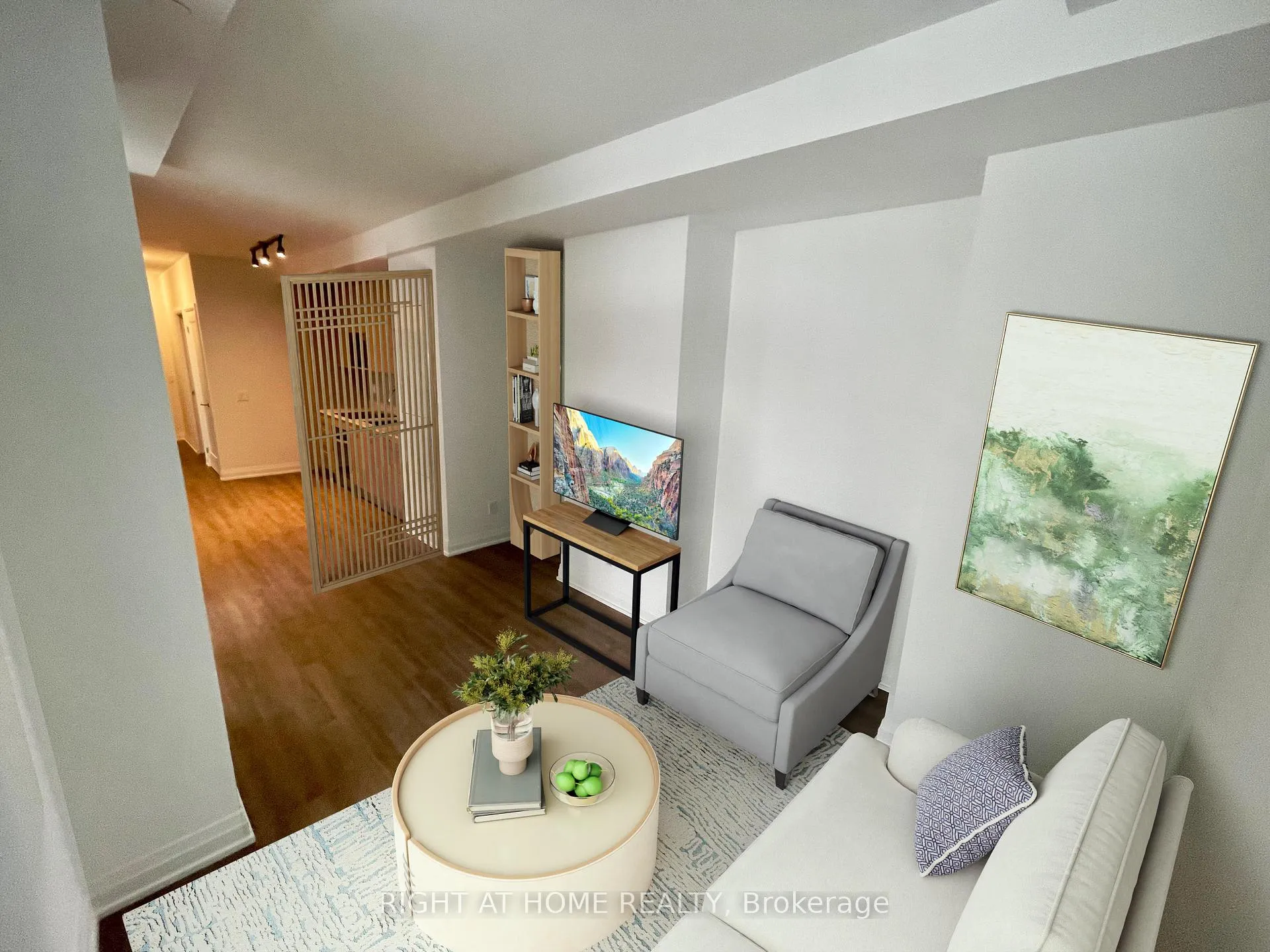 Photo 9 of Unit 518, 286 Main Street, Toronto, East End-Danforth — HOMEH