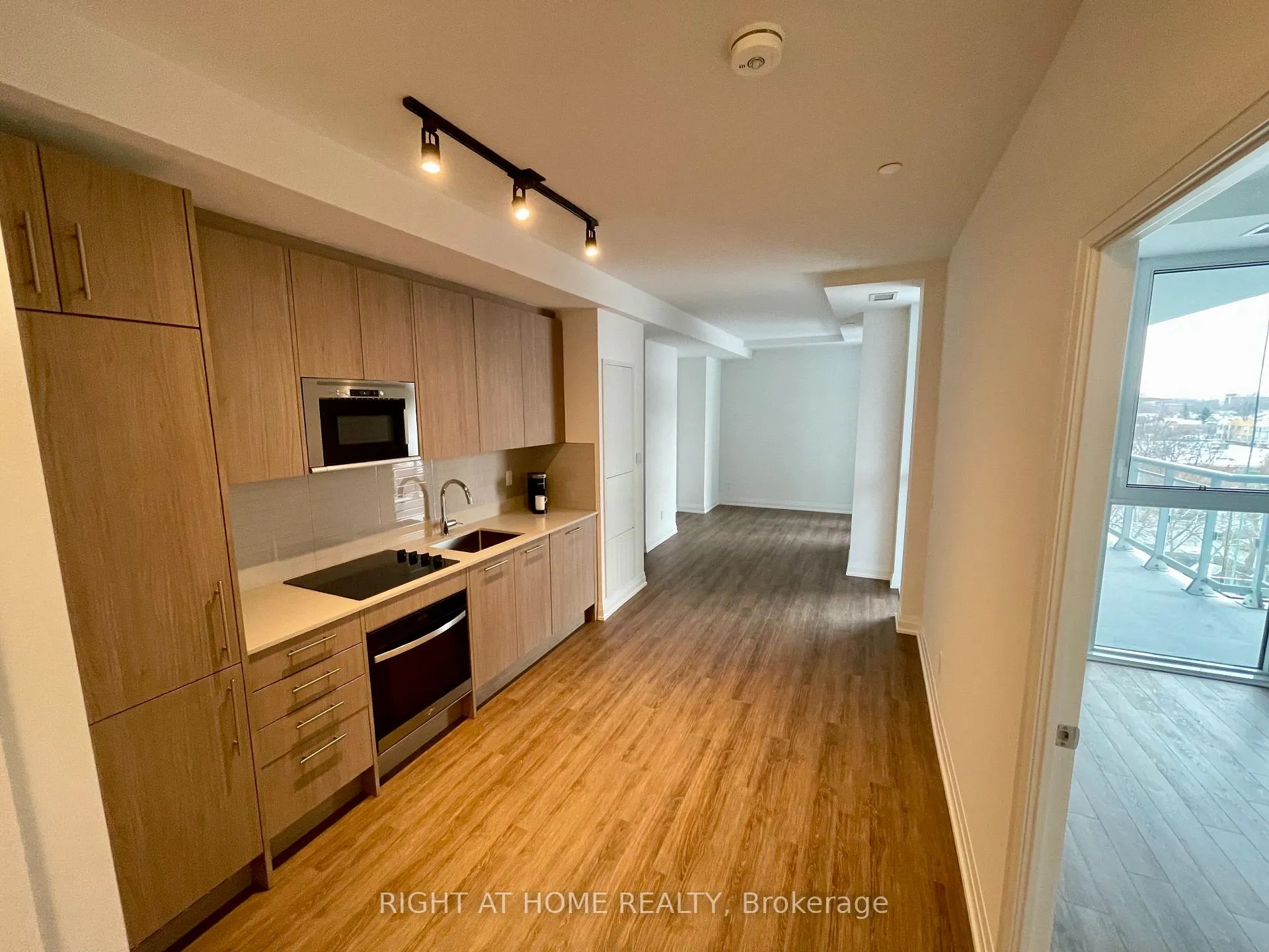Photo 13 of Unit 518, 286 Main Street, Toronto, East End-Danforth — HOMEH