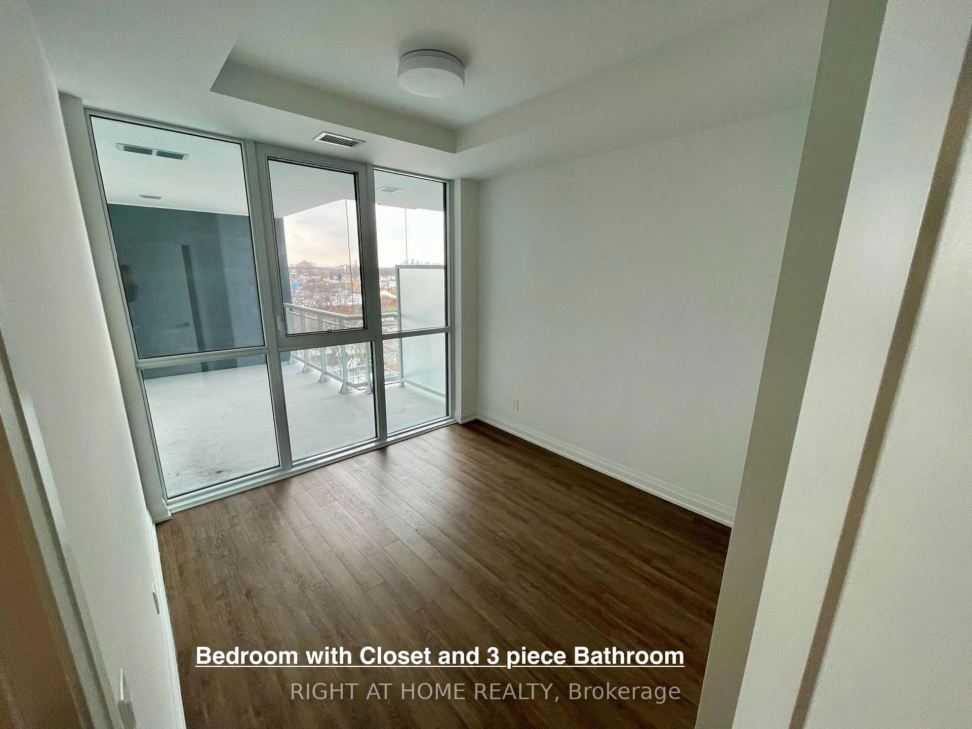Photo 16 of Unit 518, 286 Main Street, Toronto, East End-Danforth — HOMEH