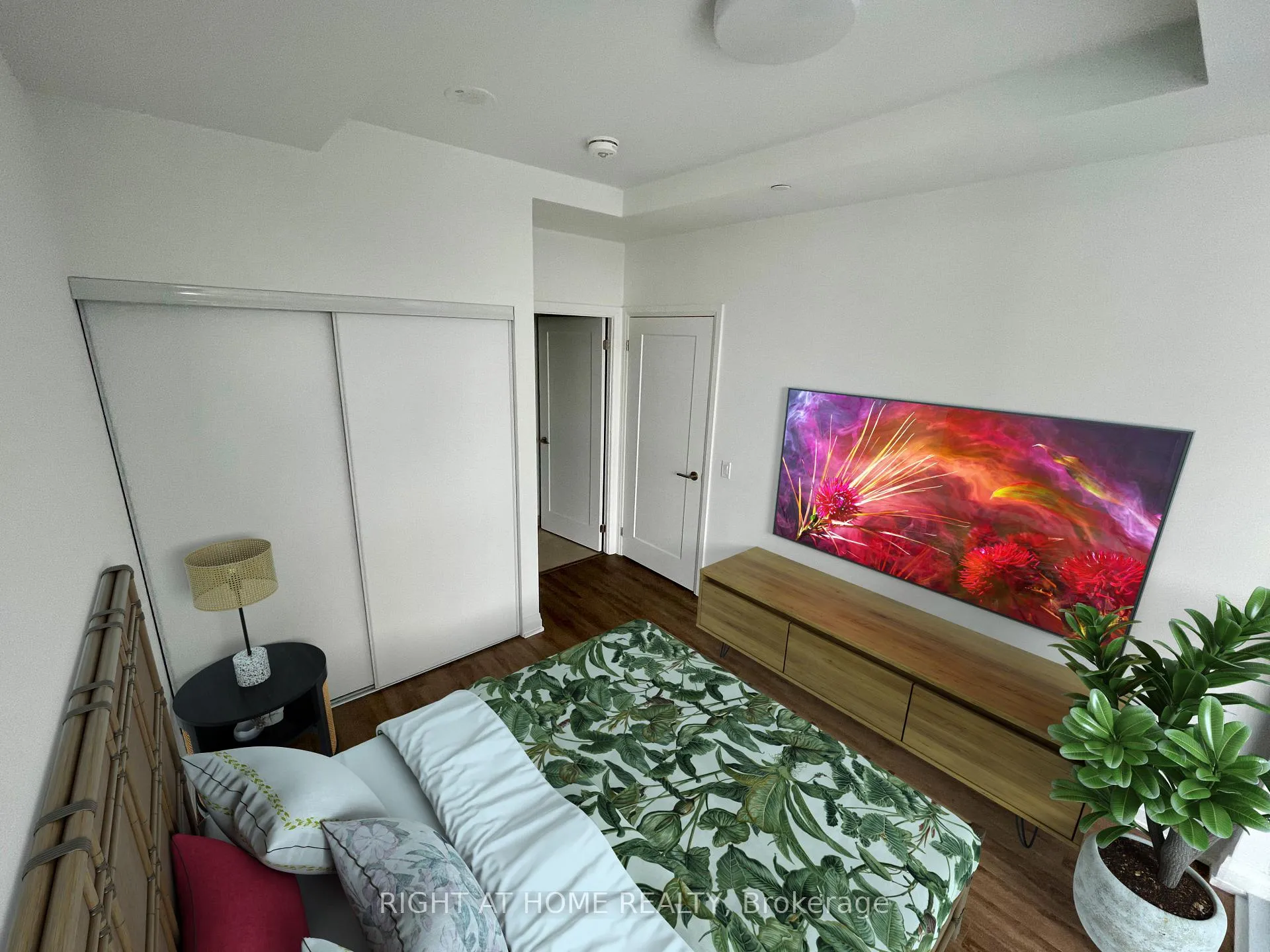 Photo 22 of Unit 518, 286 Main Street, Toronto, East End-Danforth — HOMEH