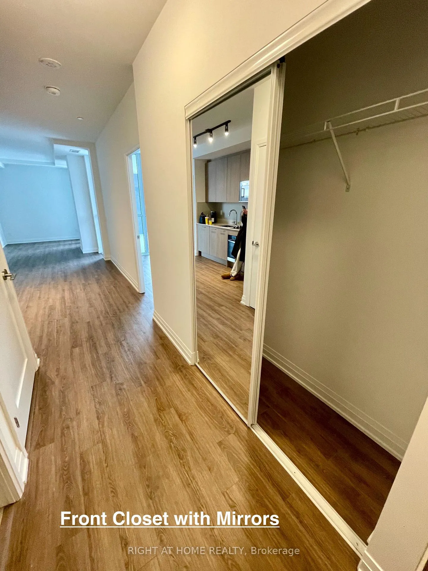Photo 25 of Unit 518, 286 Main Street, Toronto, East End-Danforth — HOMEH