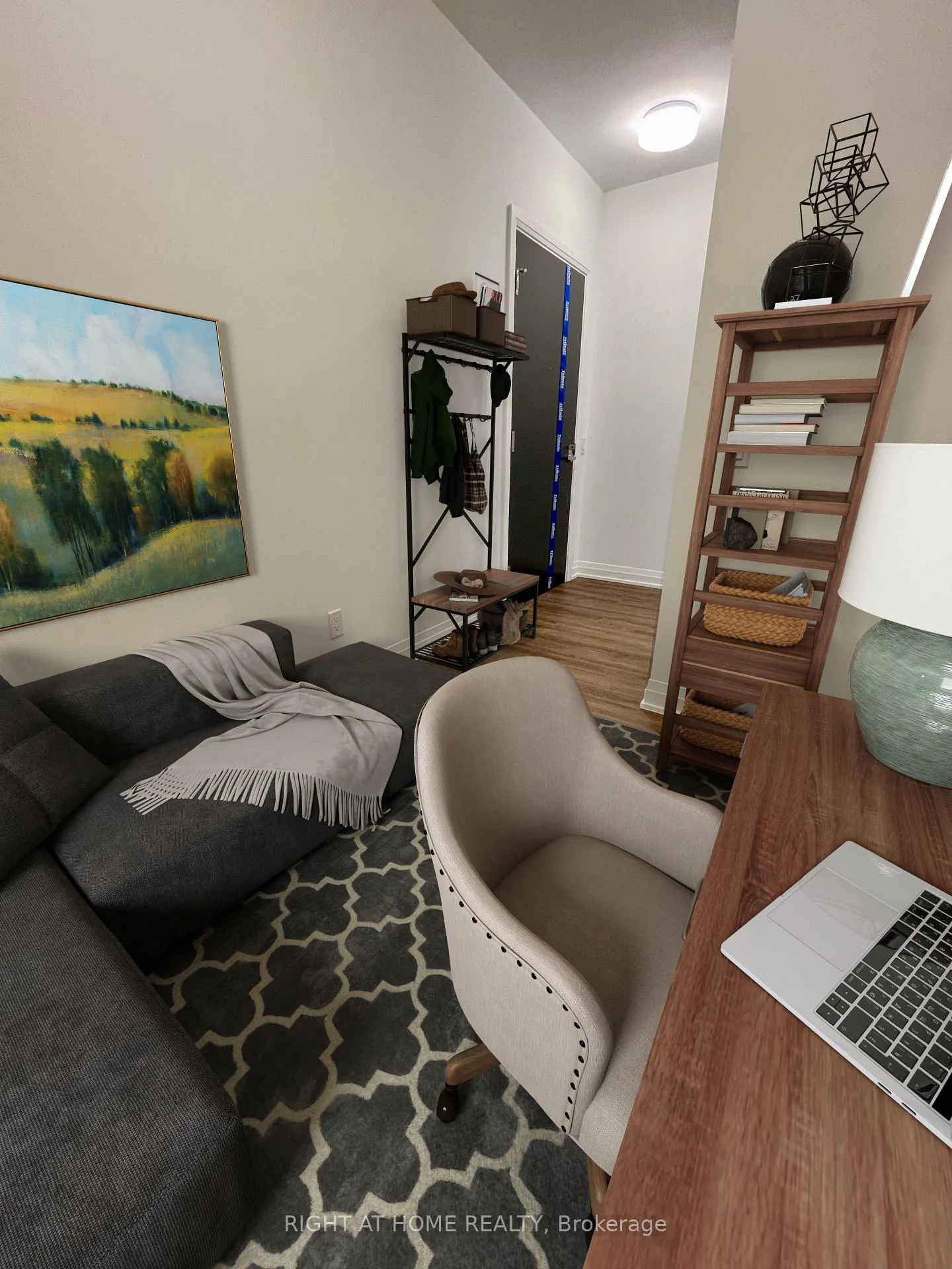 Photo 30 of Unit 518, 286 Main Street, Toronto, East End-Danforth — HOMEH