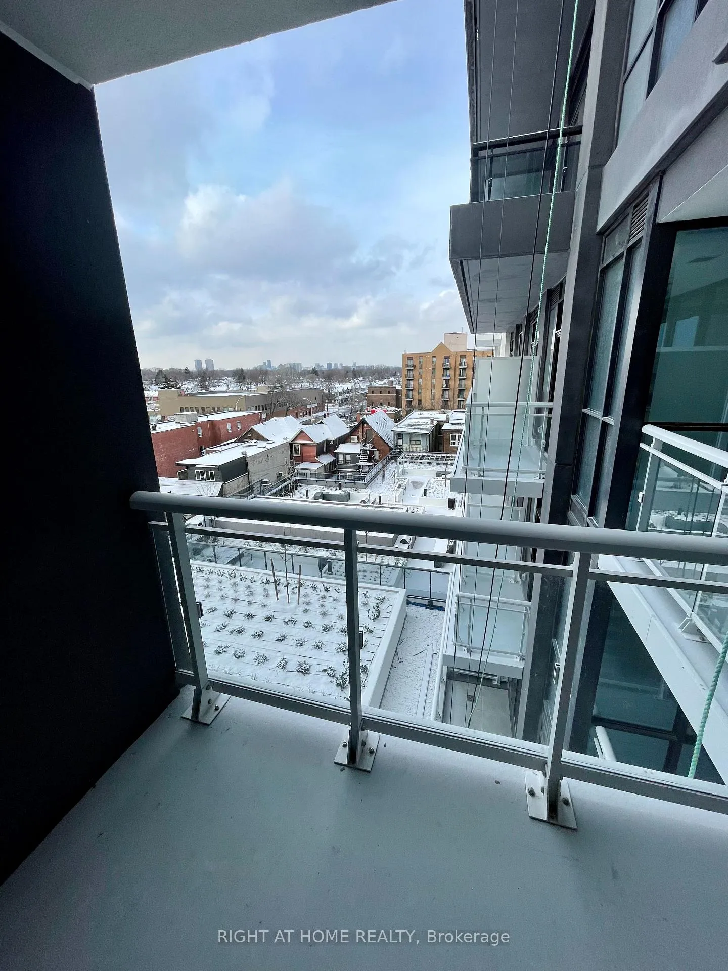 Photo 34 of Unit 518, 286 Main Street, Toronto, East End-Danforth — HOMEH