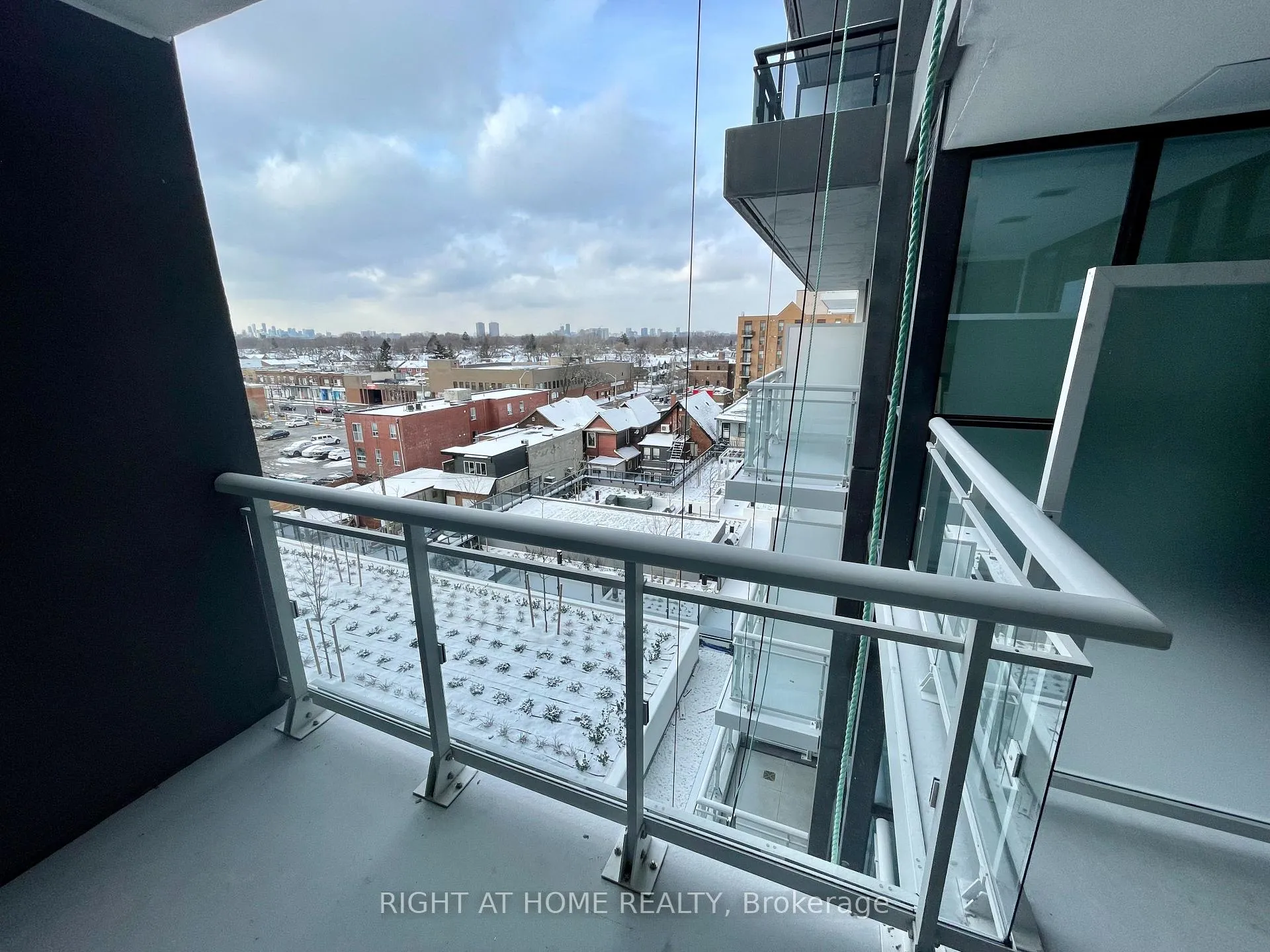 Photo 35 of Unit 518, 286 Main Street, Toronto, East End-Danforth — HOMEH