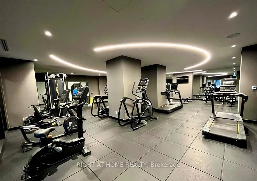 Photo 39 of Unit 518, 286 Main Street, Toronto, East End-Danforth — HOMEH